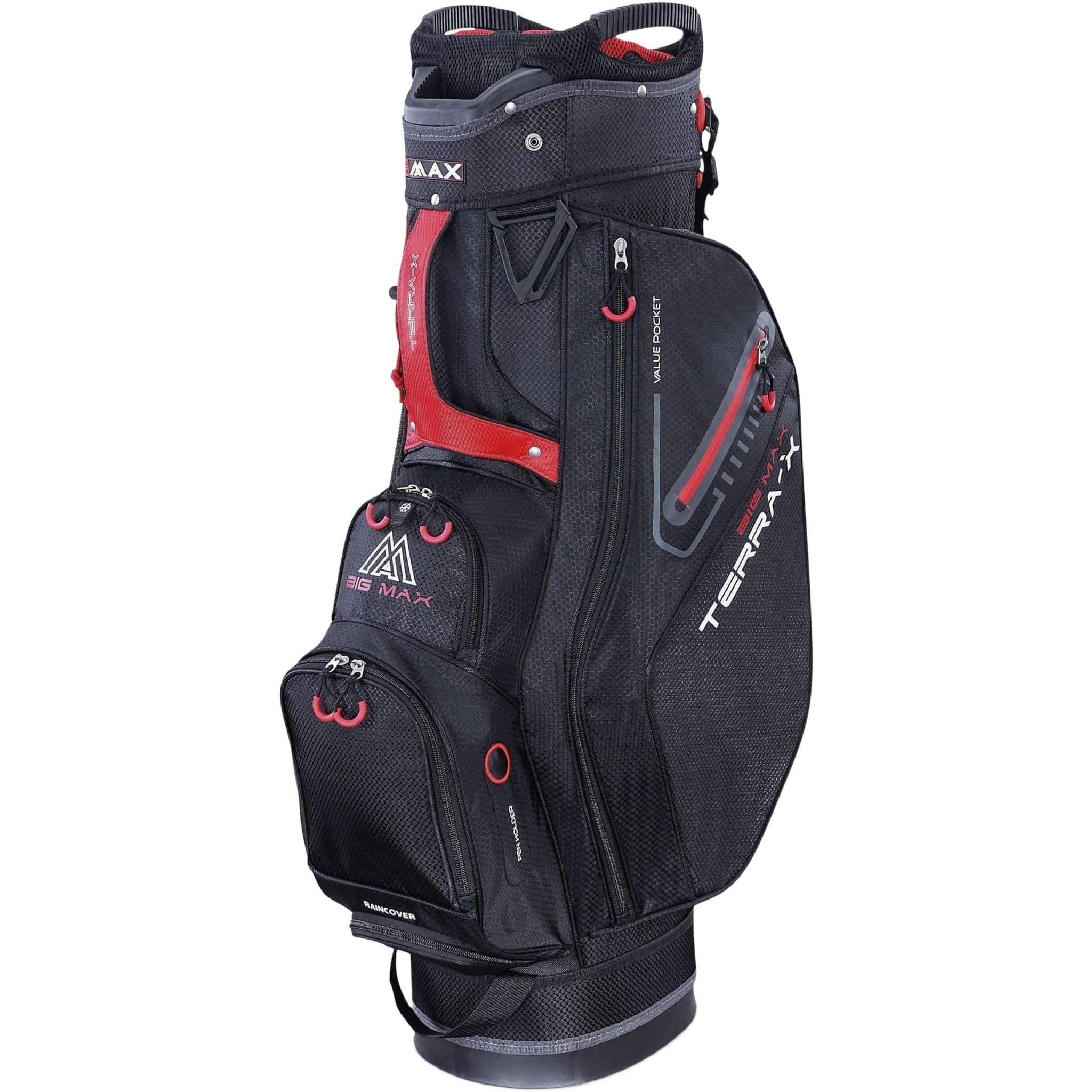 Borsa da carrello Big Max Terra X