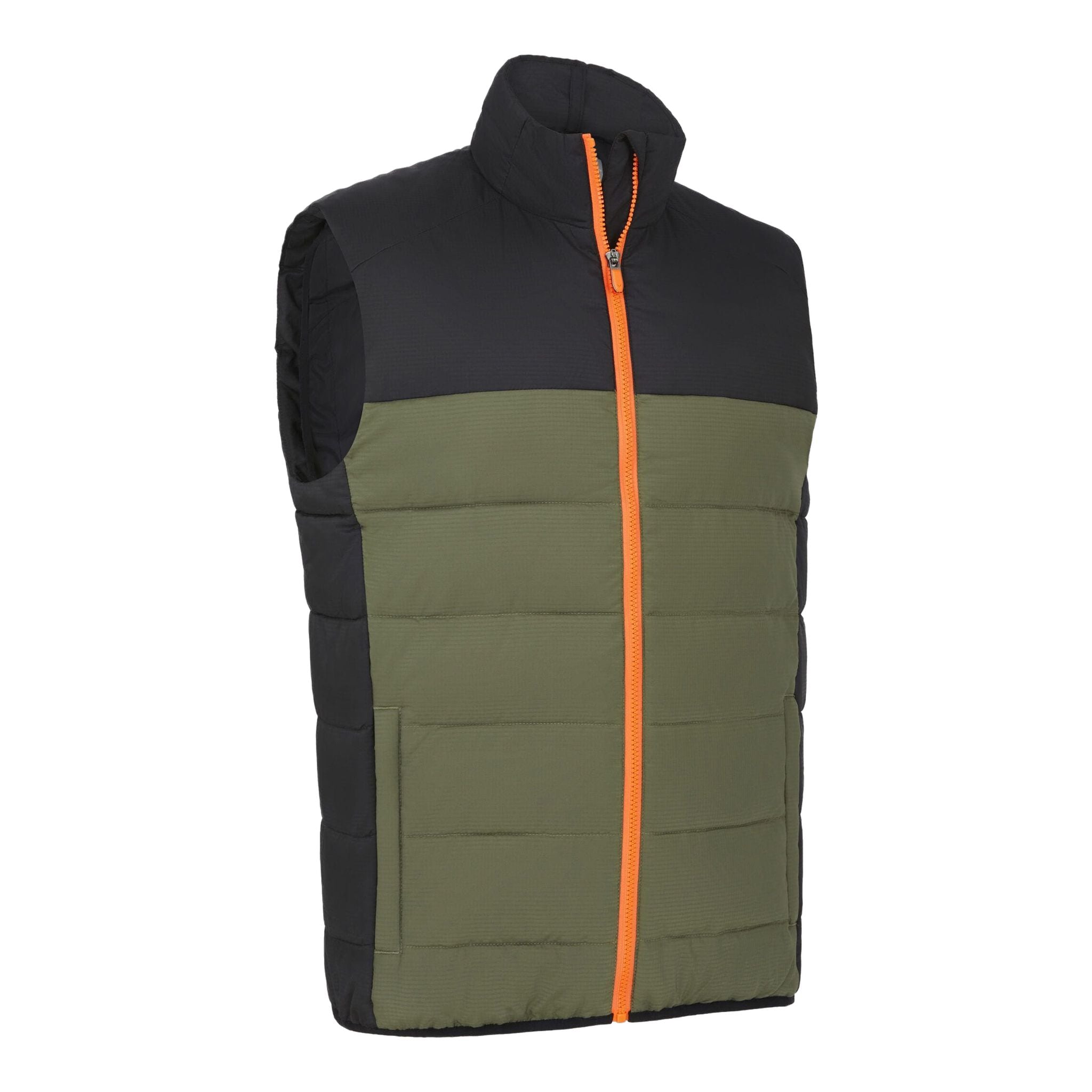 Callaway Emea Primalock Golf Gilet in piuma d'oca da uomo