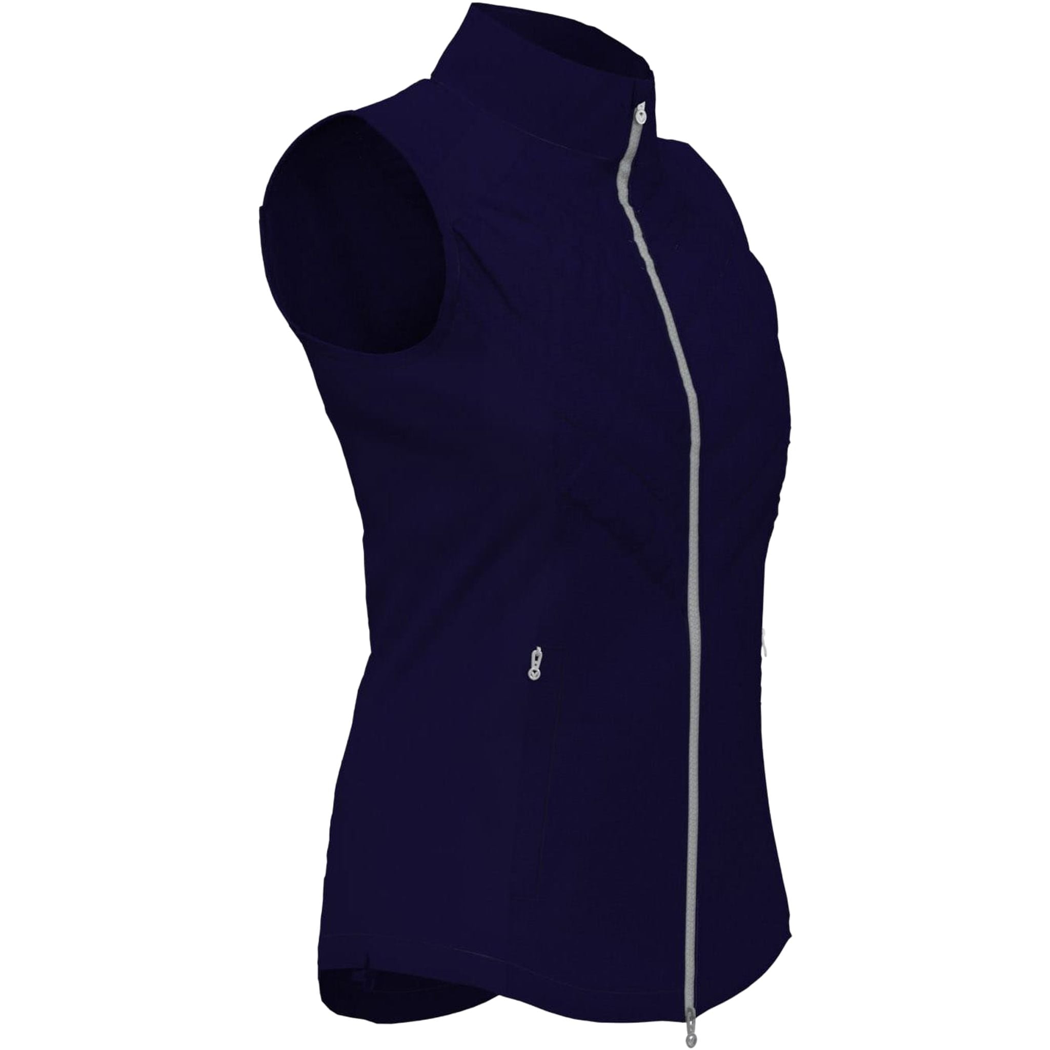 Callaway Chev Primaloft Gilet Donna
