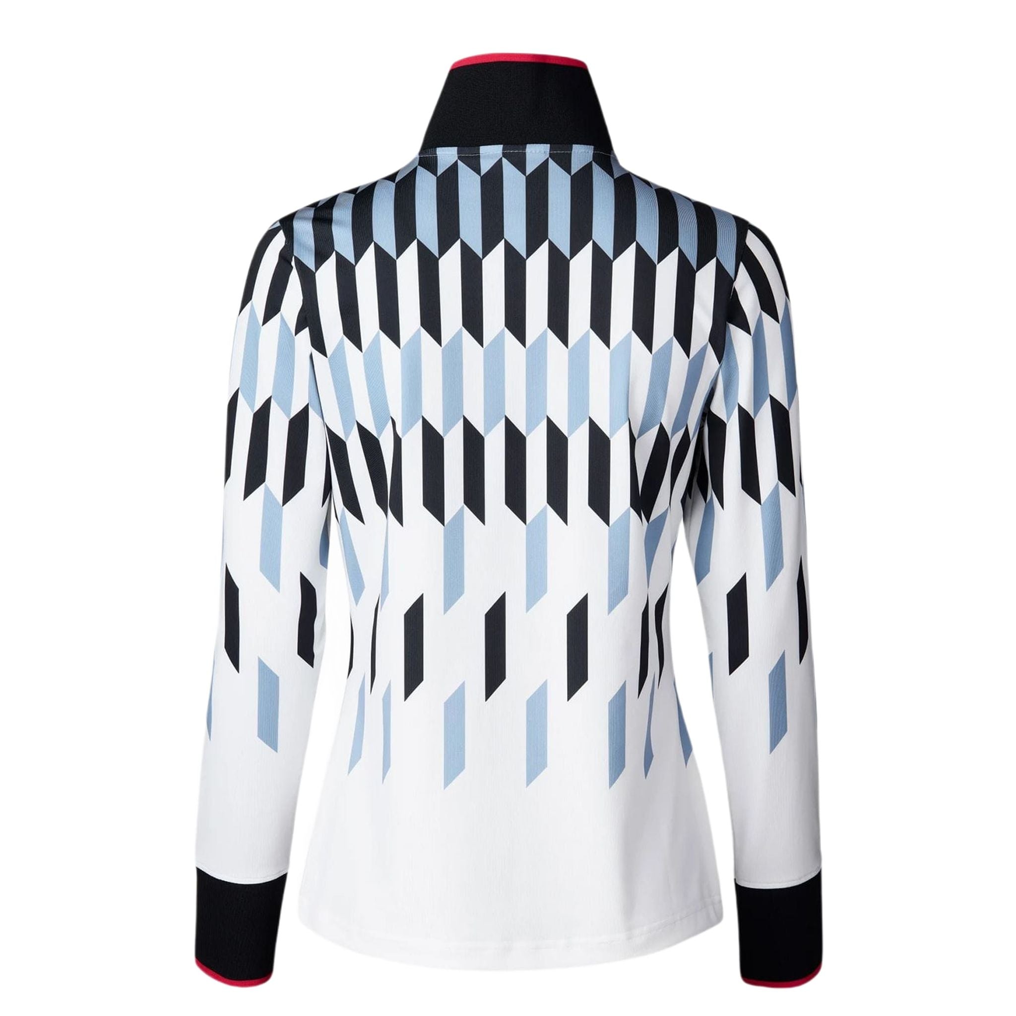 Daily Sports Britney Golf Polo Mezza Manica Collo Britney Donna Donna