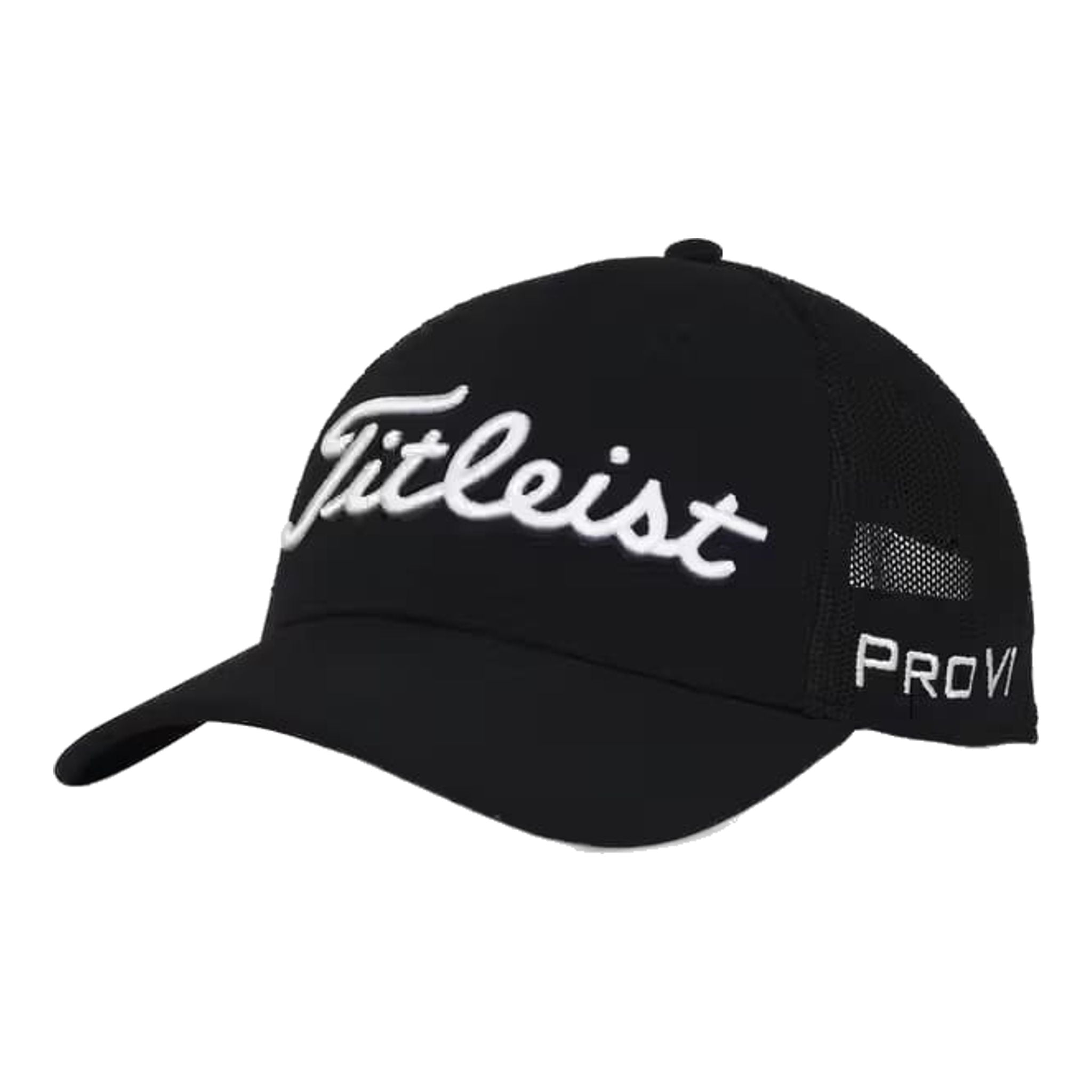 Titleist Tour Performance Mesh Uomo