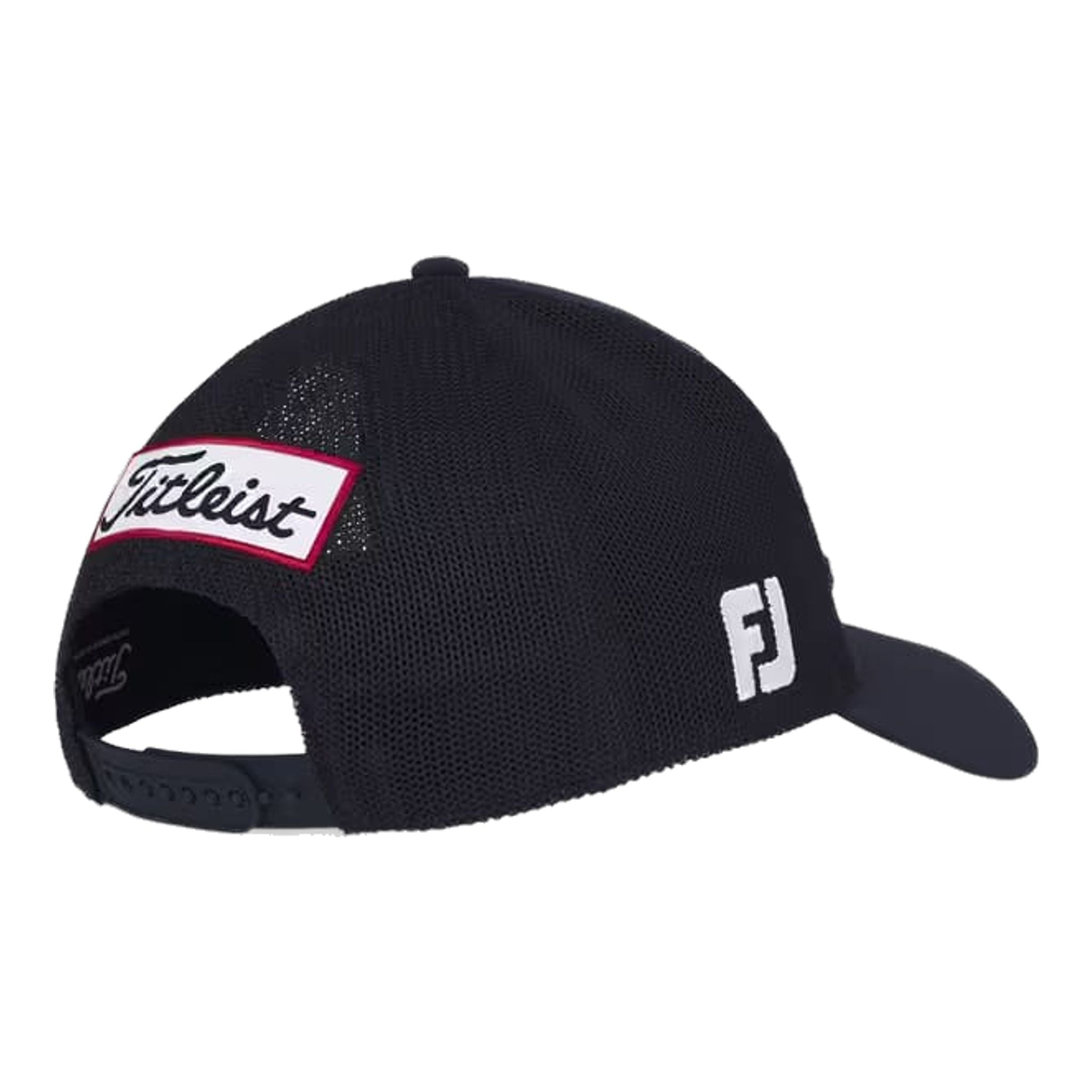 Titleist Tour Performance Mesh Uomo