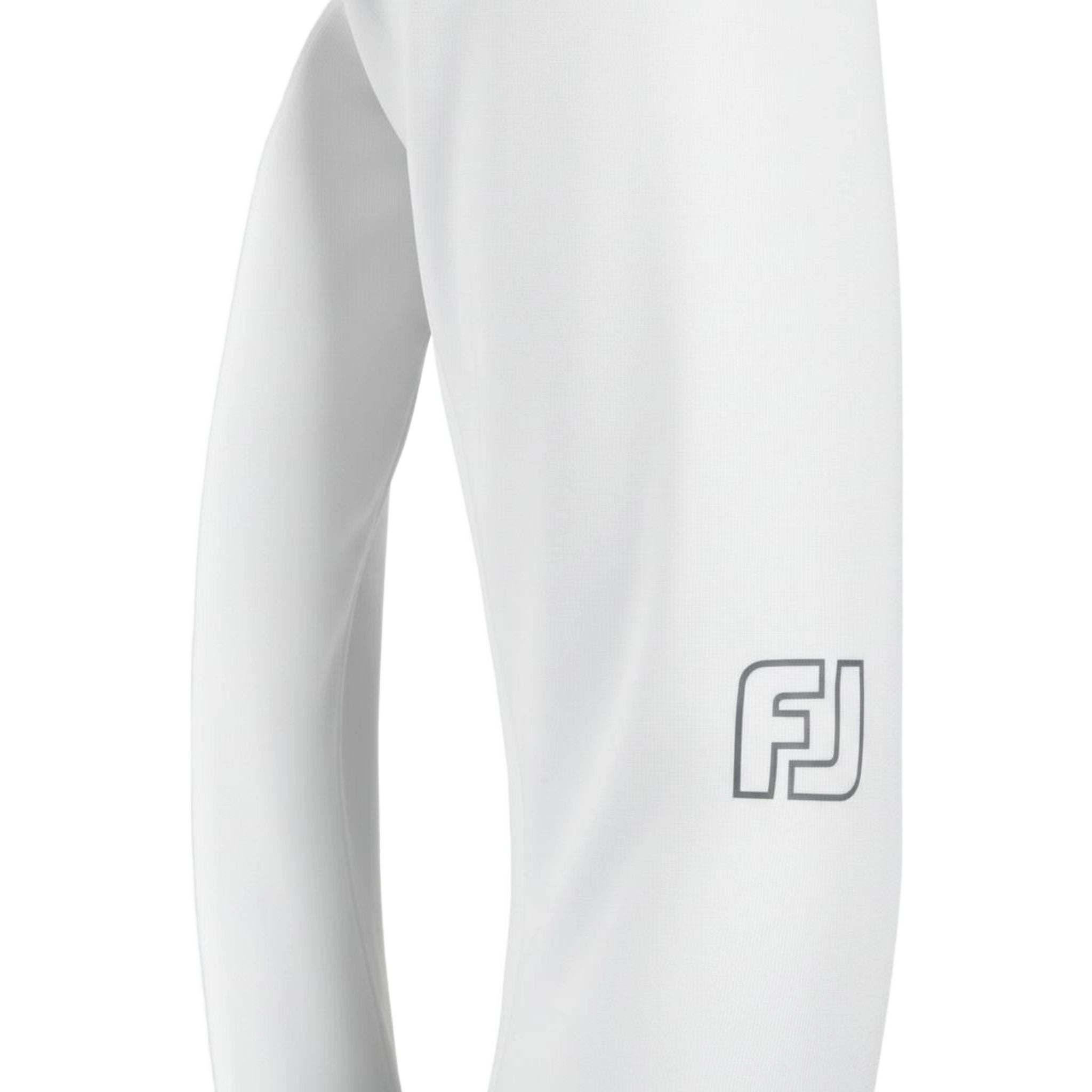 Baselayer in pile Footjoy ThermoSeries da uomo