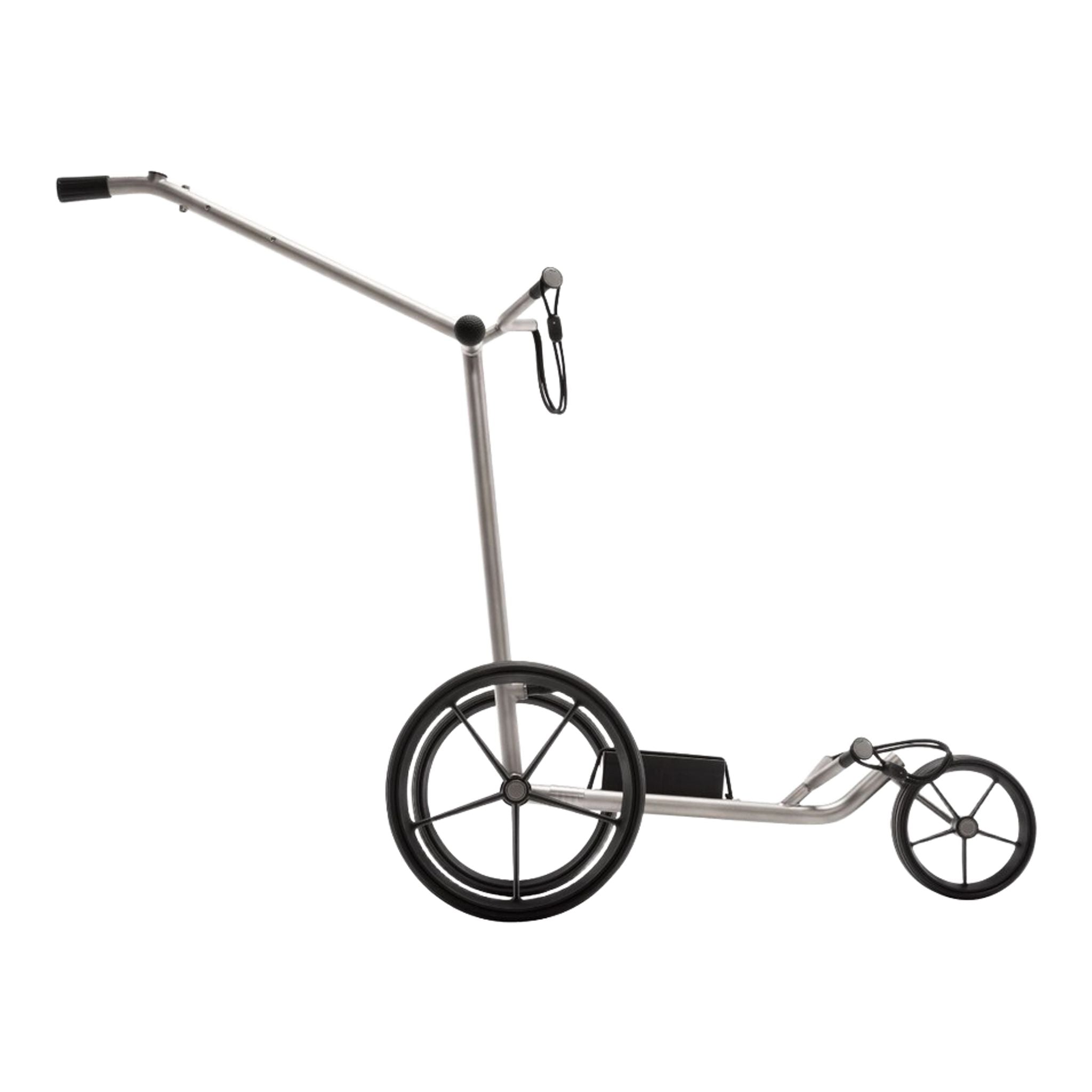 Carrello elettrico TiCad Forte