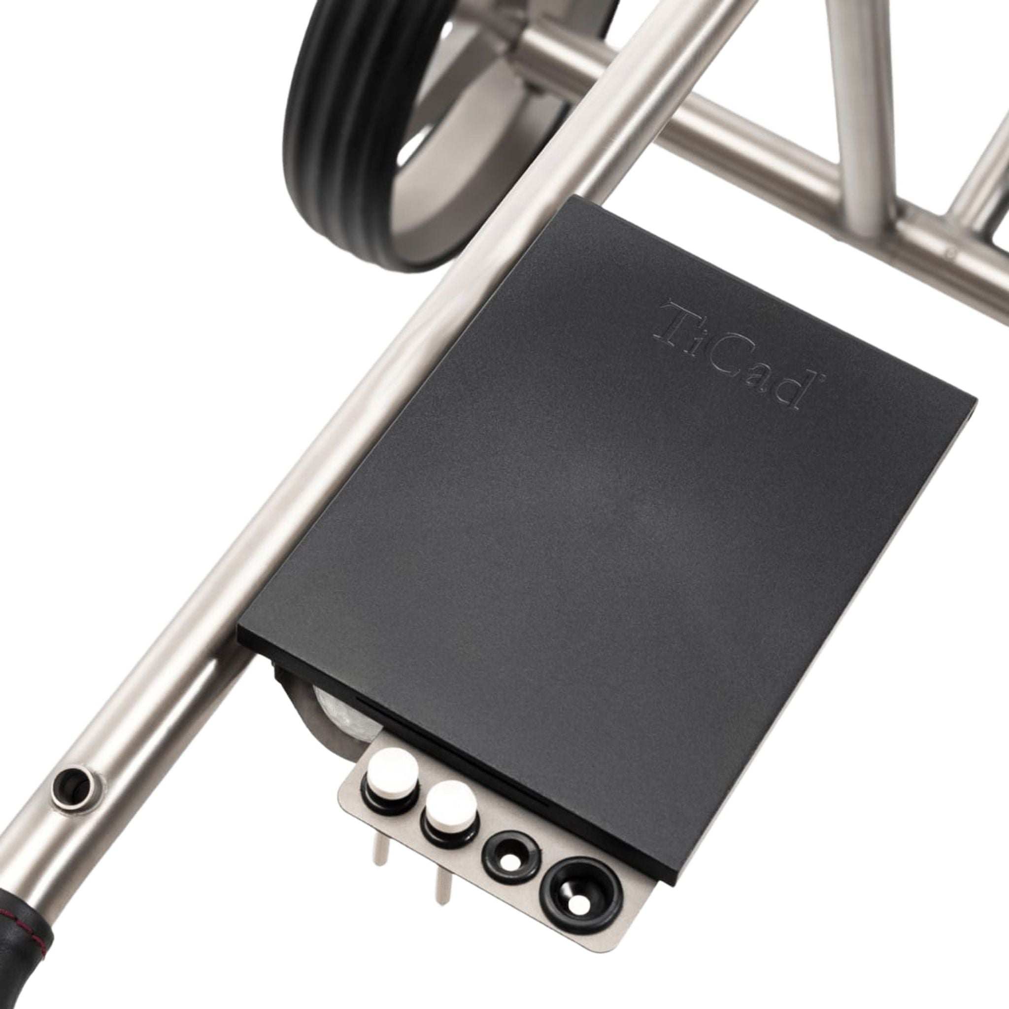 Noleggio del porta segnapunti TiCad Titanium (Liberty/Canto/Voyage)