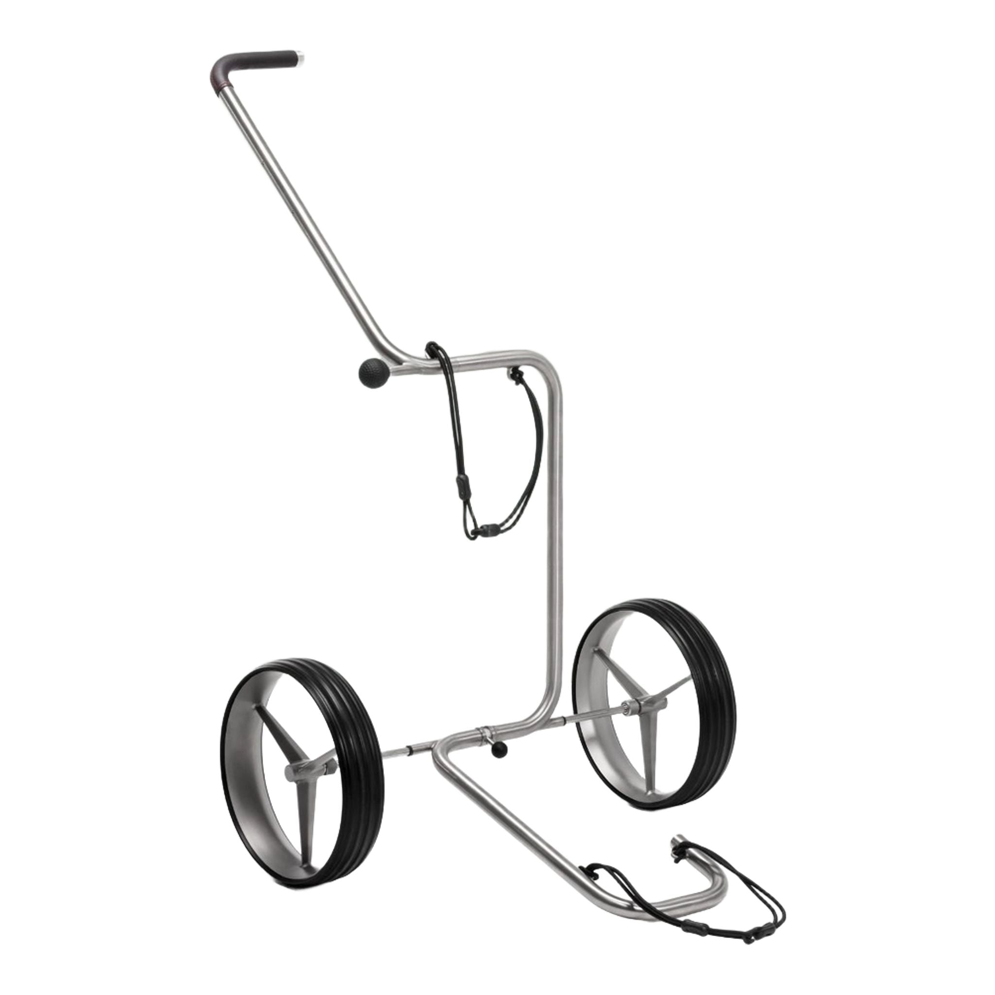 Carrello TiCad Star