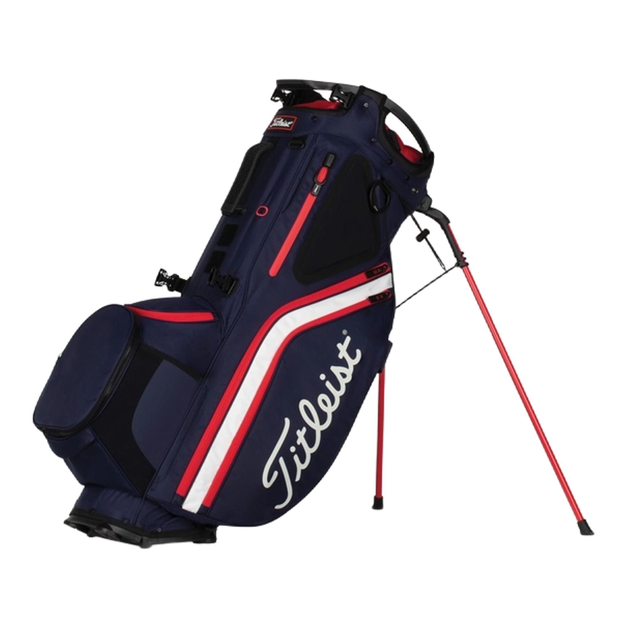 Borsa da viaggio Titleist Hybrid 14