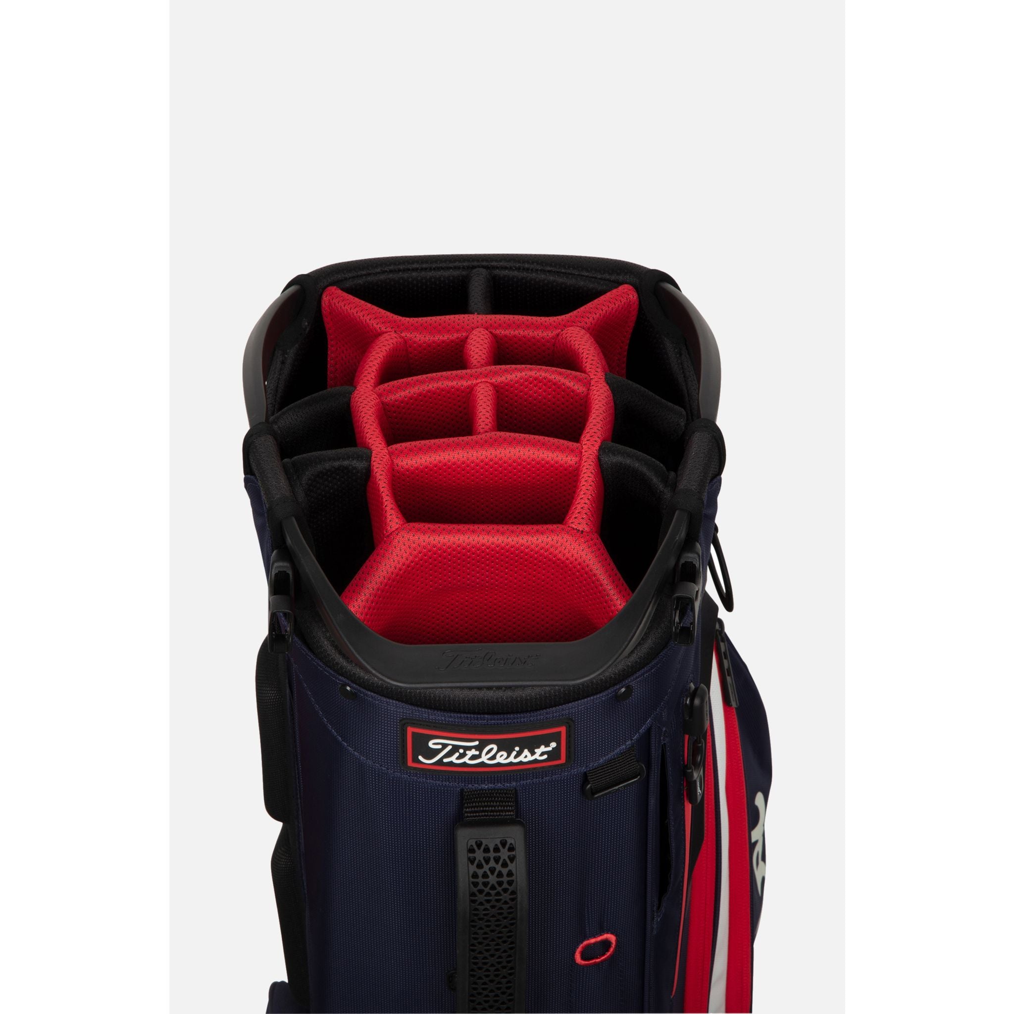 Borsa da viaggio Titleist Hybrid 14