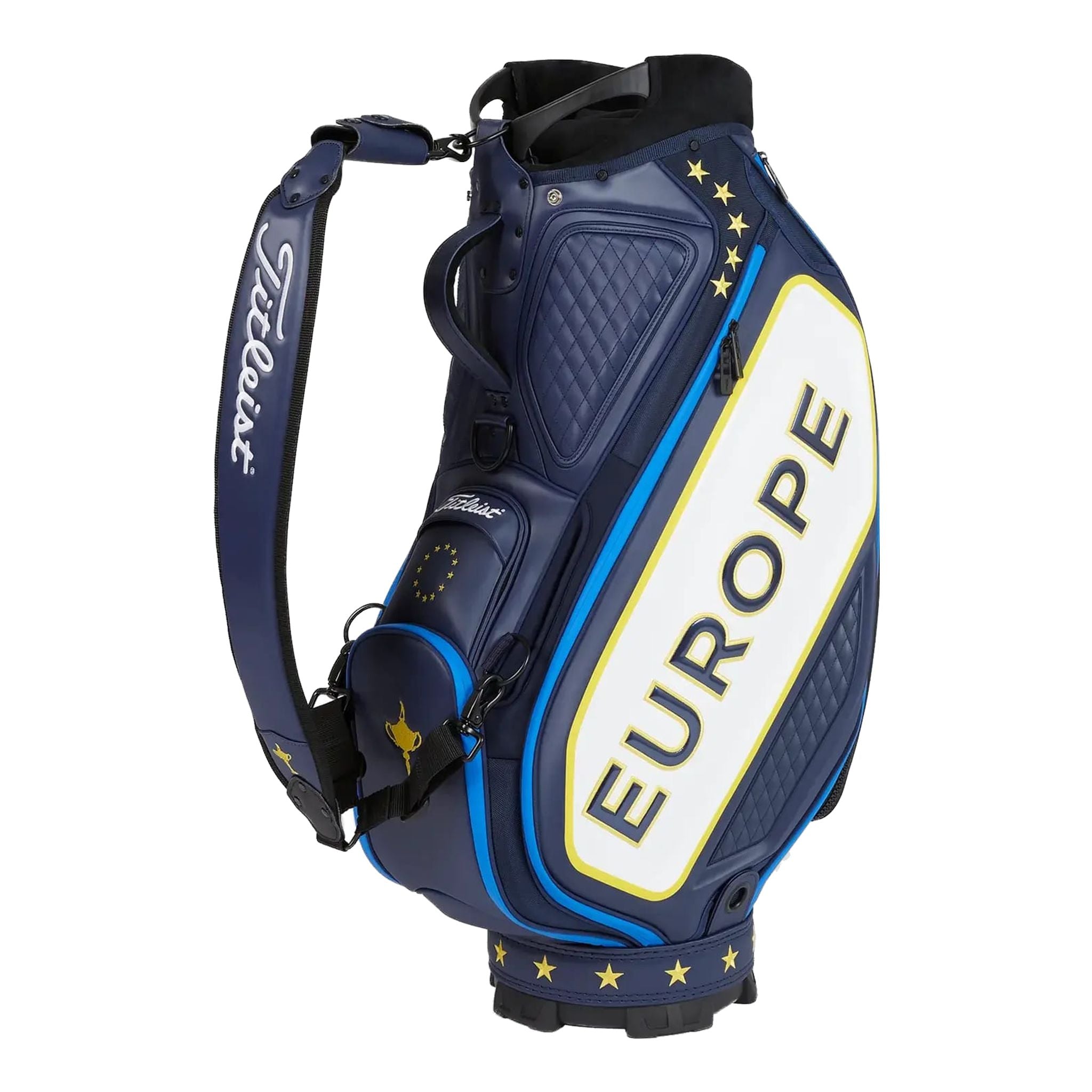 Borsa per il personale "Ryder Cup"