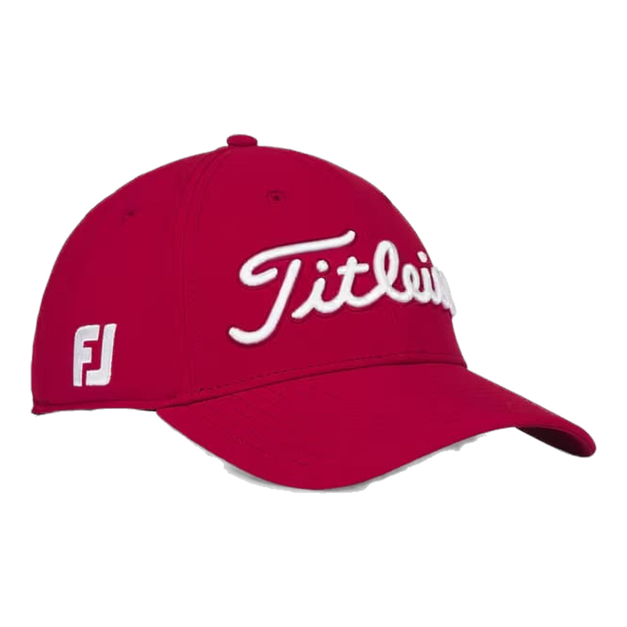 Cappellino Titleist Tour Performance da uomo