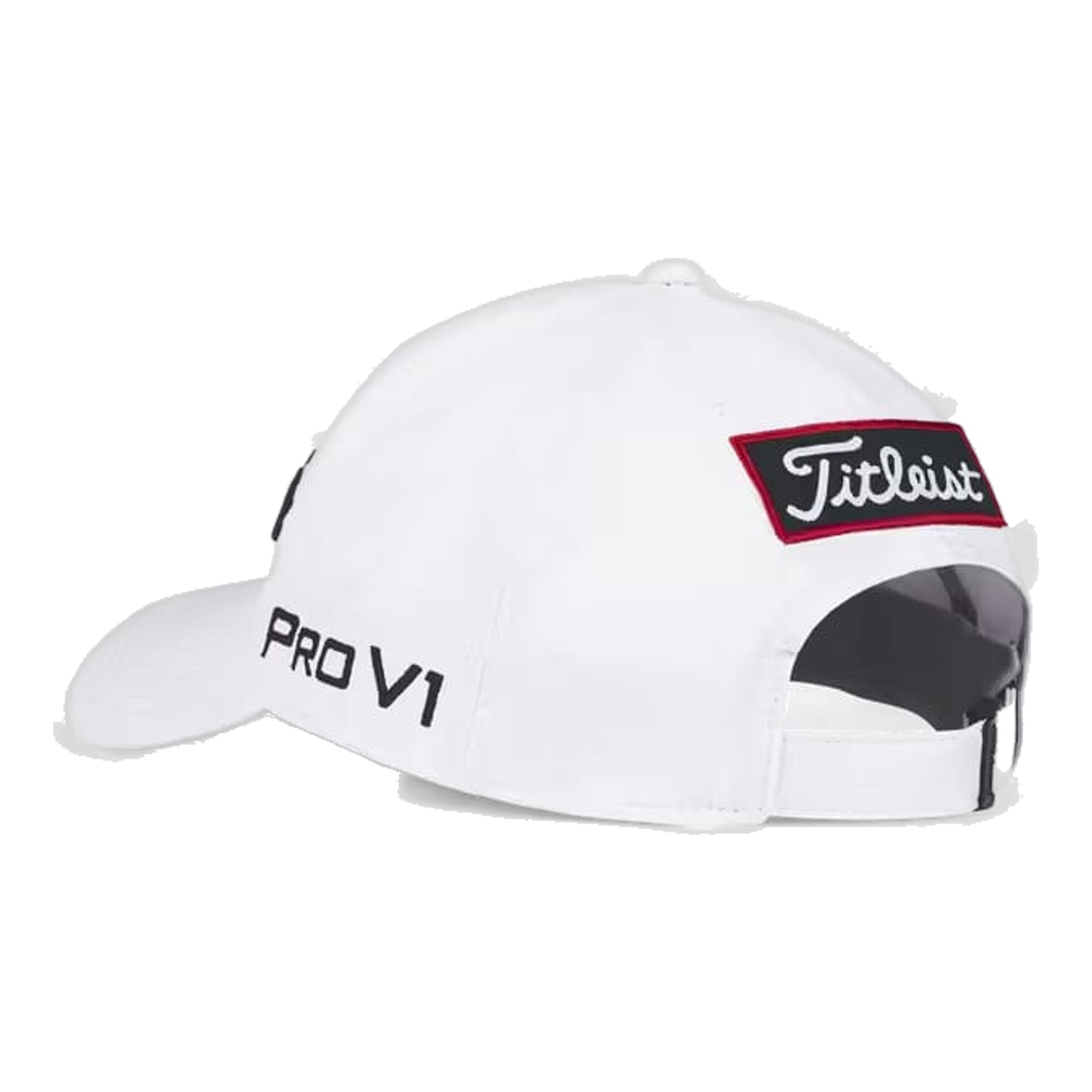 Cappellino Titleist Tour Performance da uomo