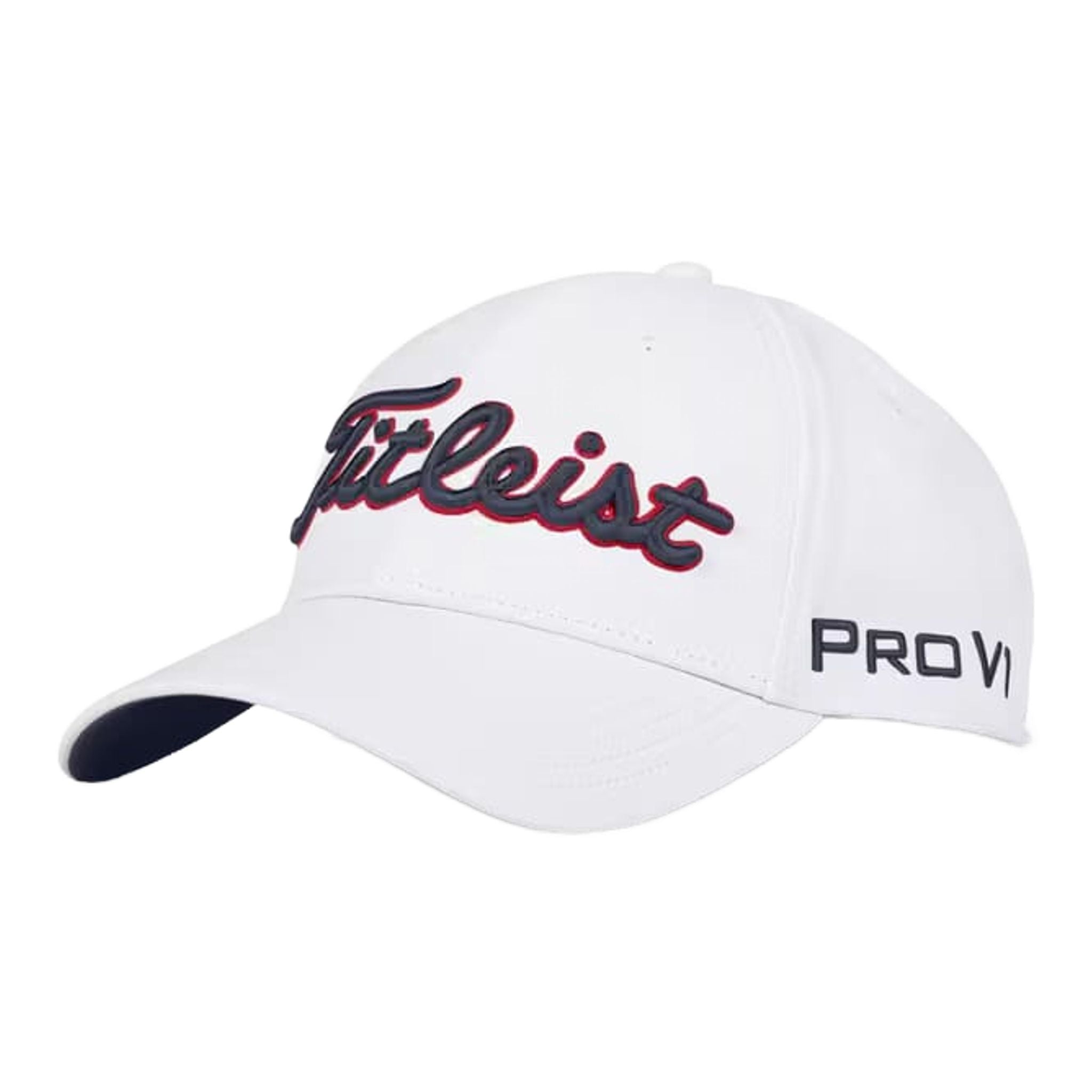 Cappellino Titleist Tour Performance da uomo