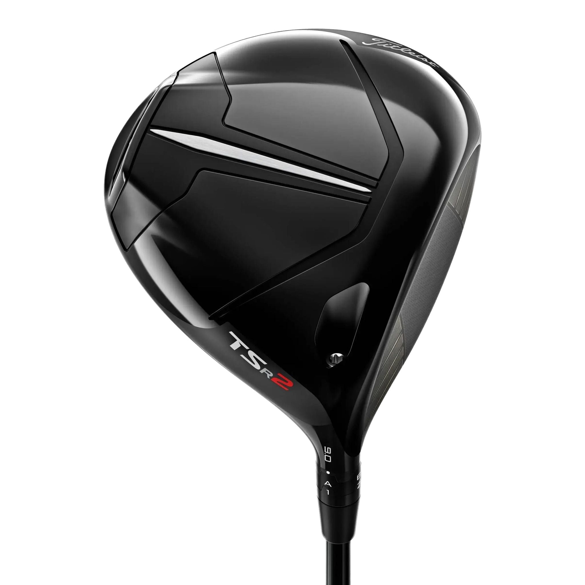 Driver Titleist TSR2 da uomo