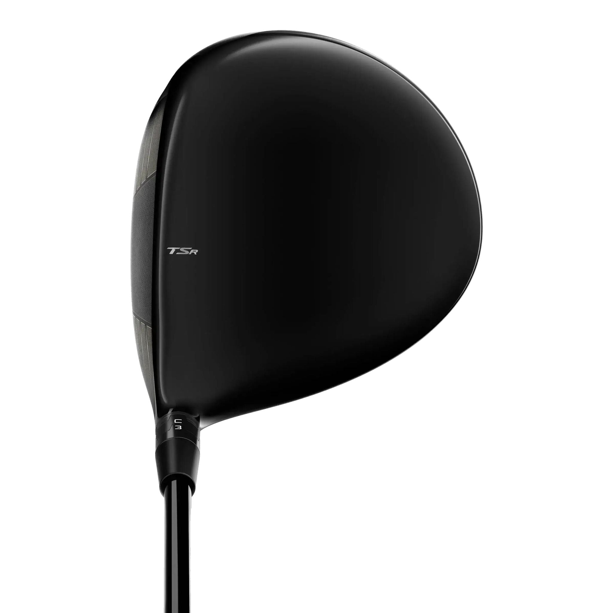 Driver Titleist TSR2 da uomo