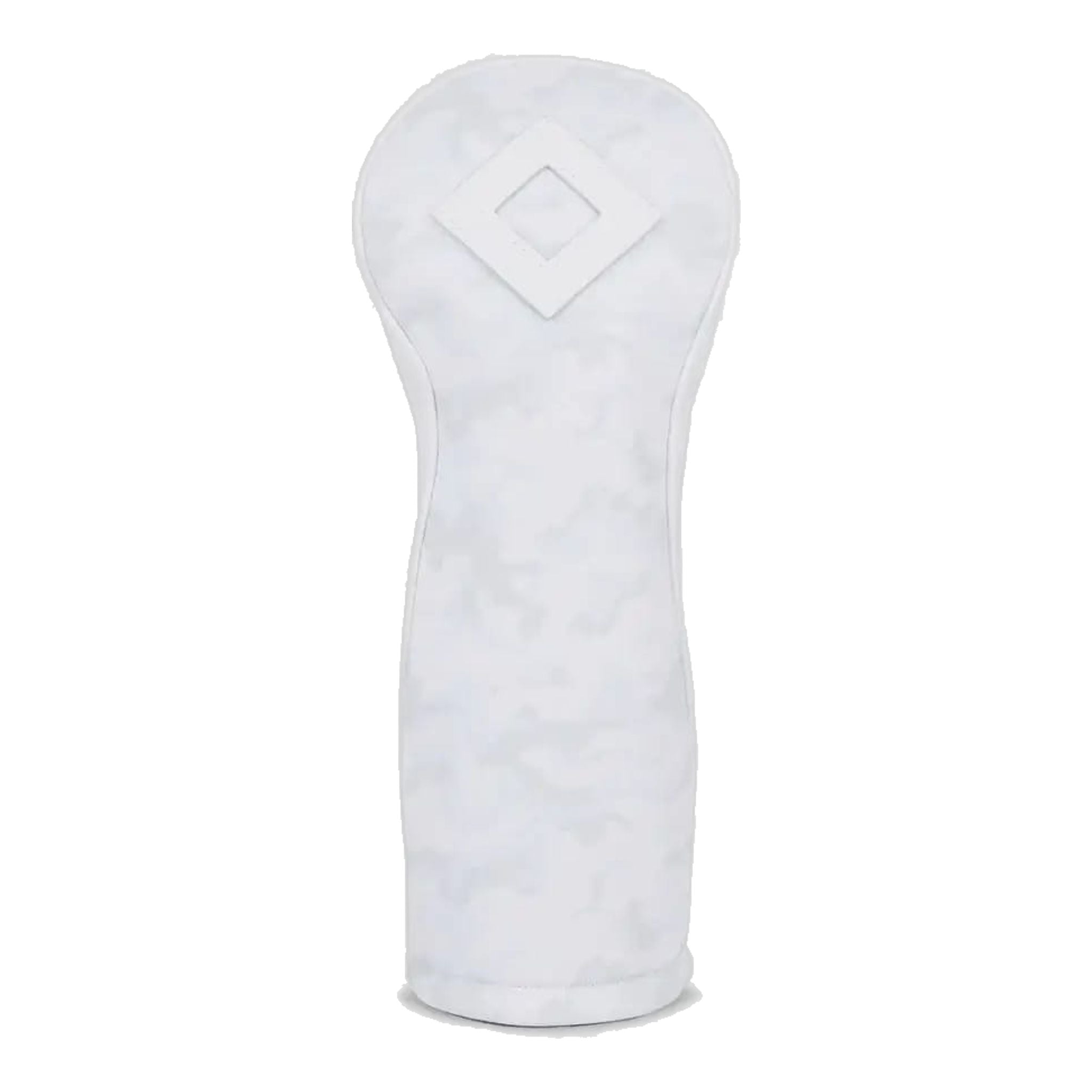 Copritesta per legno da fairway Titleist "White-Out"