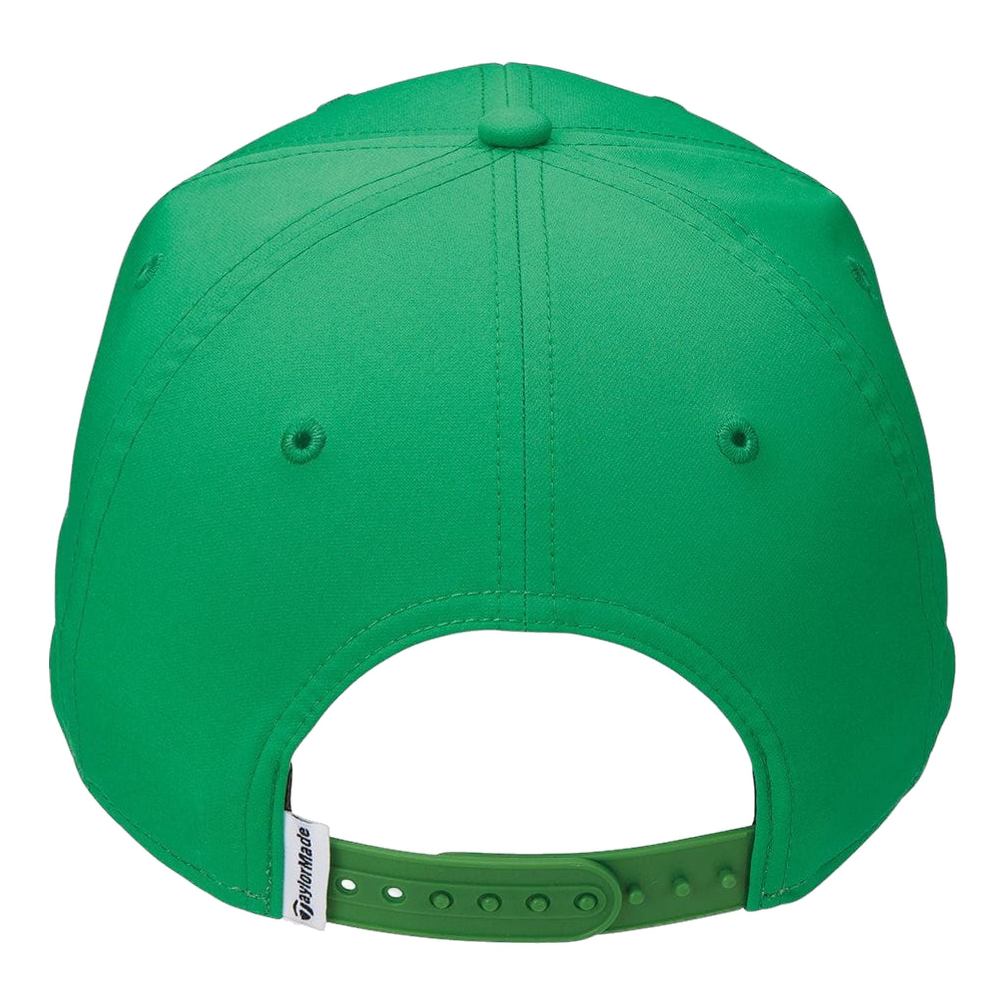 Cappellino da golf TaylorMade Sunset HE/Verde da uomo