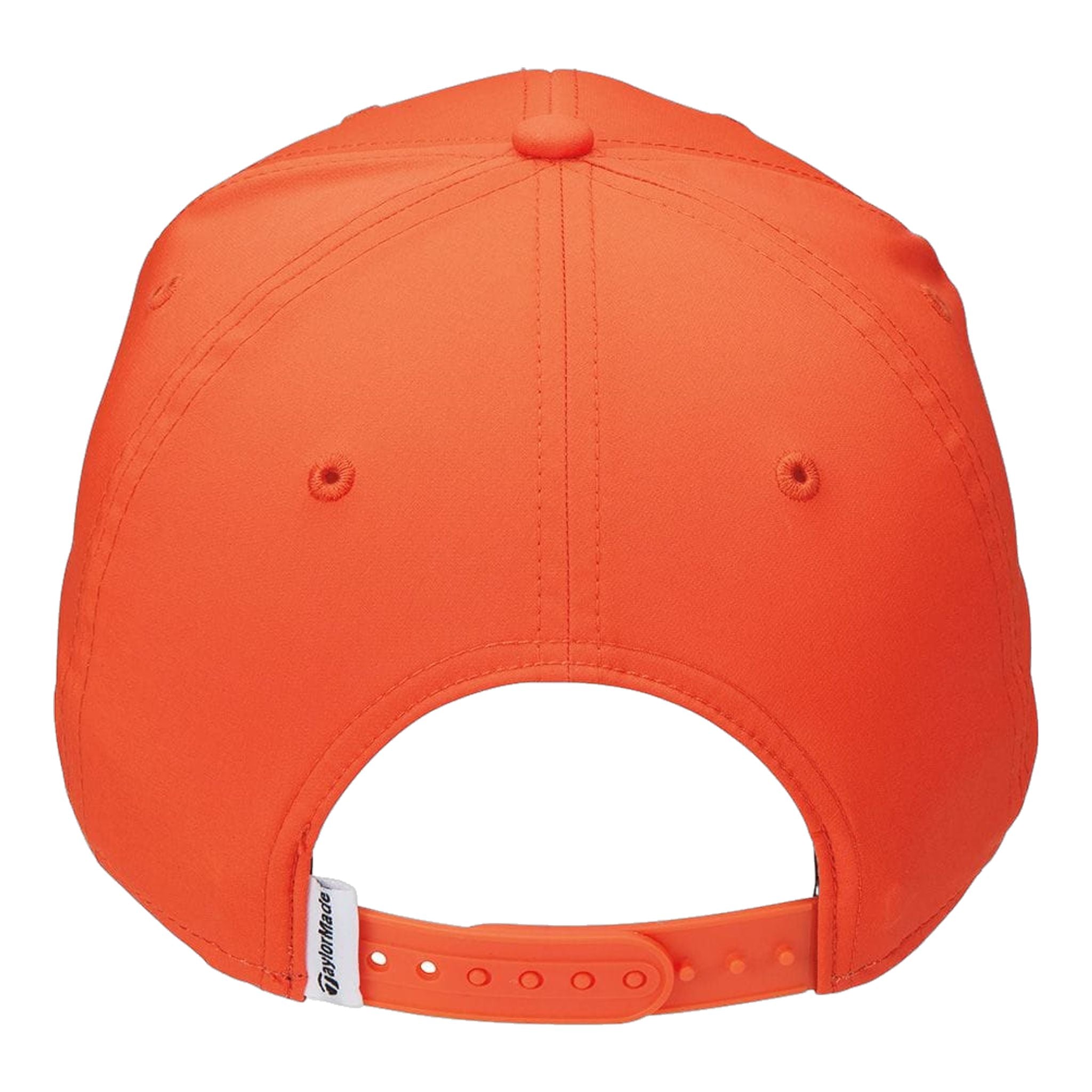 Cappellino da golf TaylorMade Sunset HE/Verde da uomo