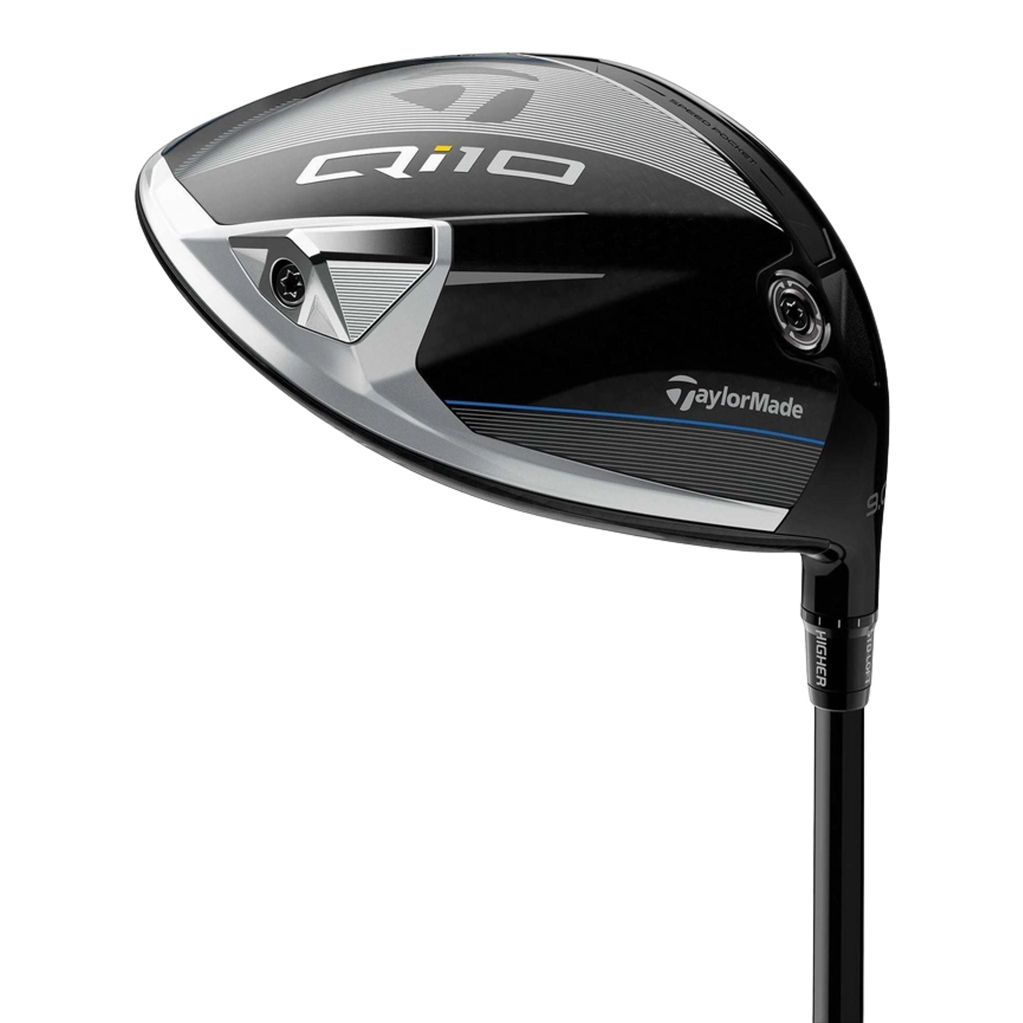 Driver Qi10 TaylorMade