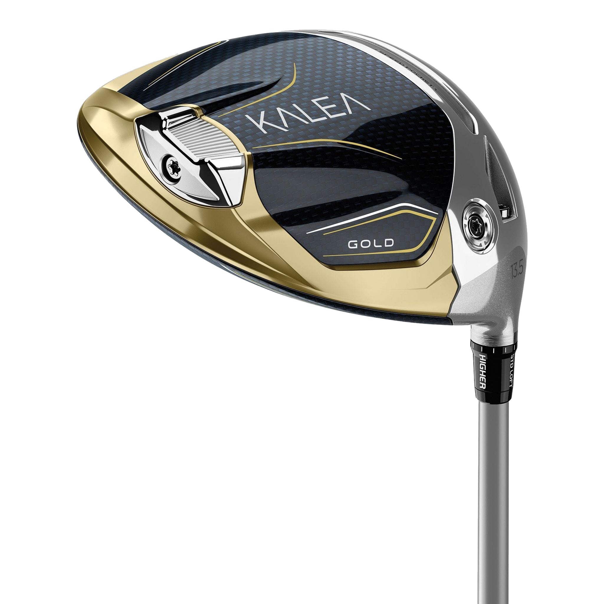 Driver TaylorMade Kalea Gold da donna