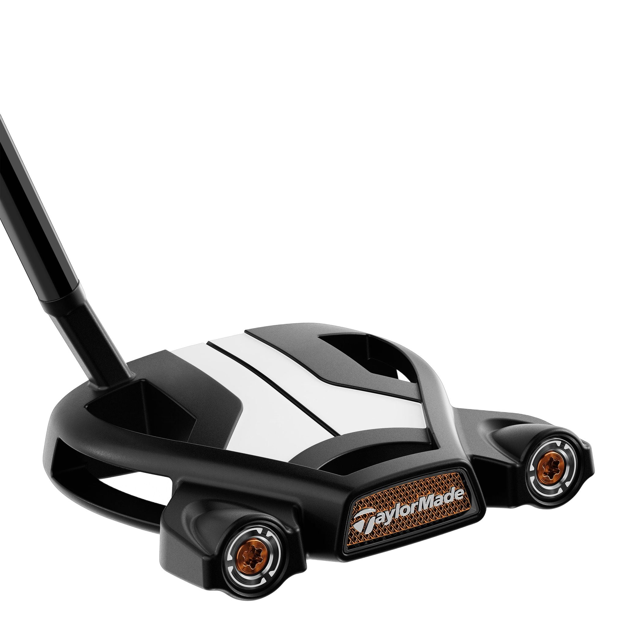 Putter TaylorMade Spider Tour Nero Ext #3