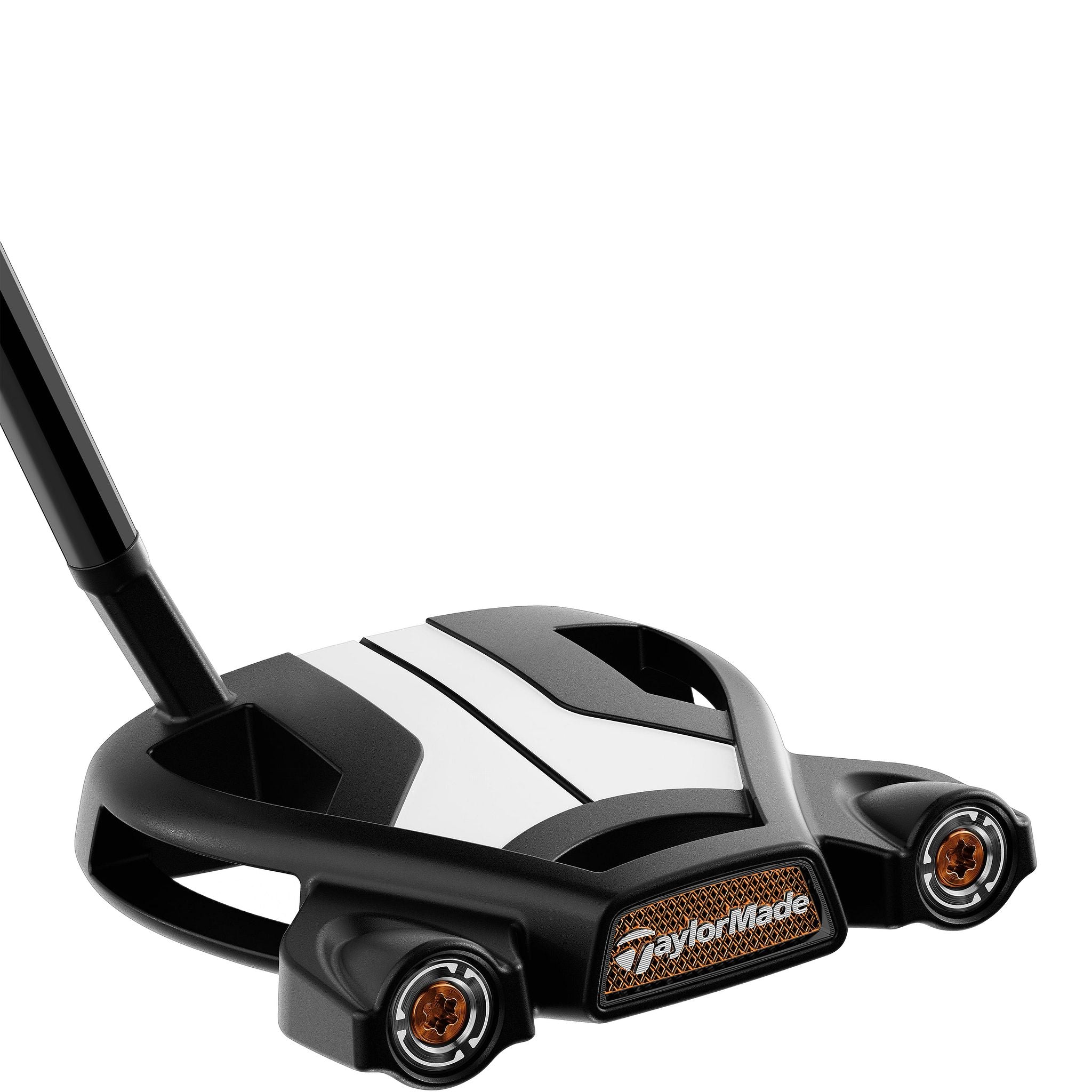 Putter TaylorMade Spider Tour Nero Ext #3