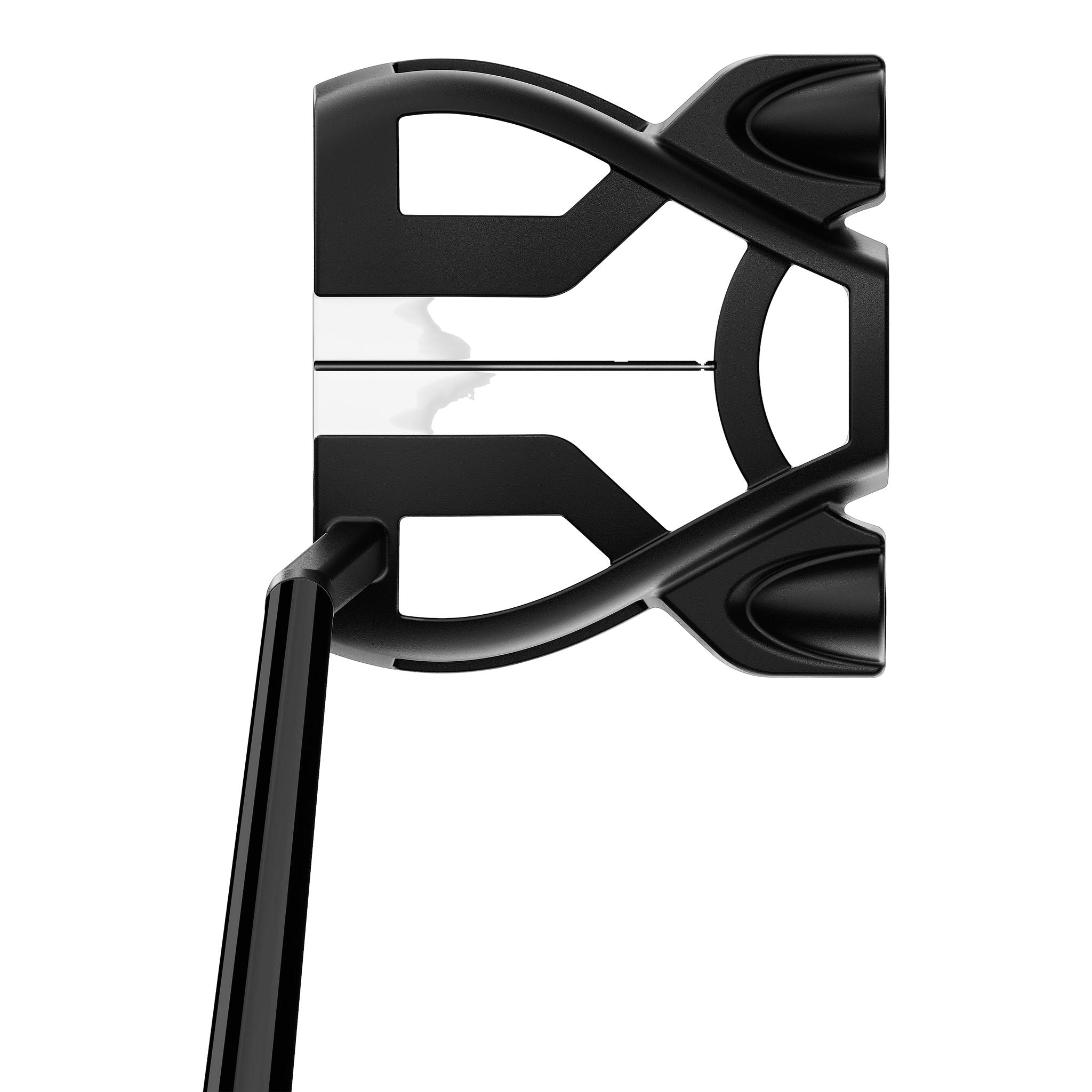 Putter TaylorMade Spider Tour Nero Ext #3