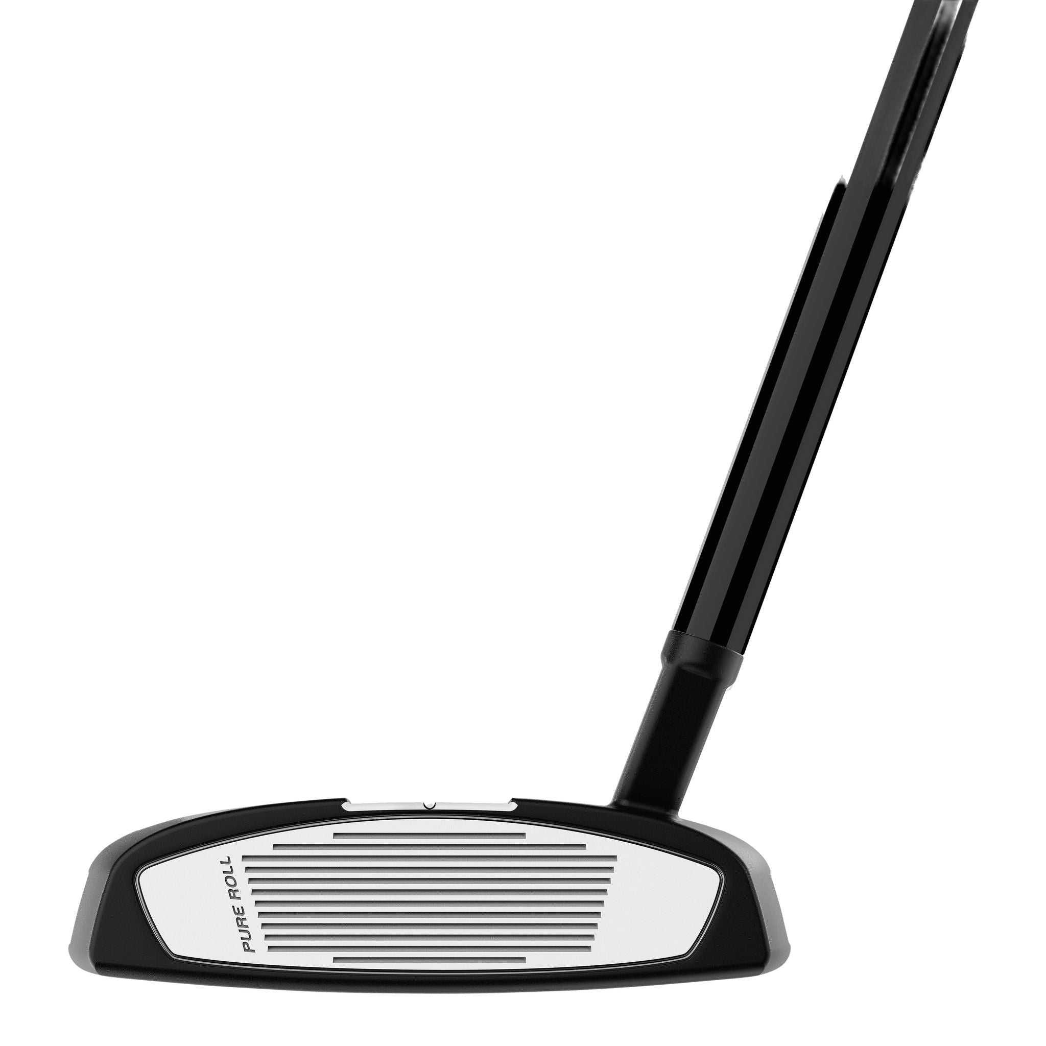 Putter TaylorMade Spider Tour Nero Ext #3