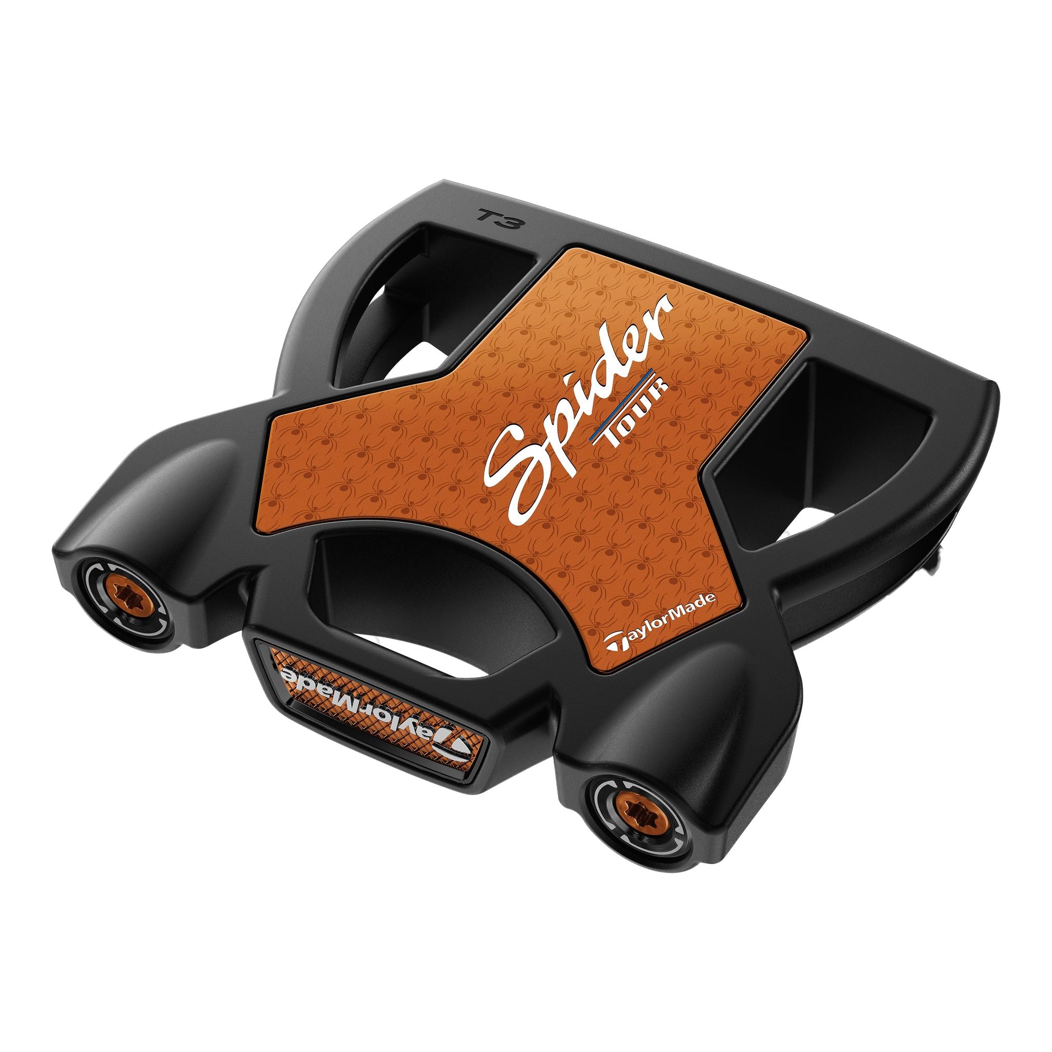 Putter TaylorMade Spider Tour Nero Ext #3