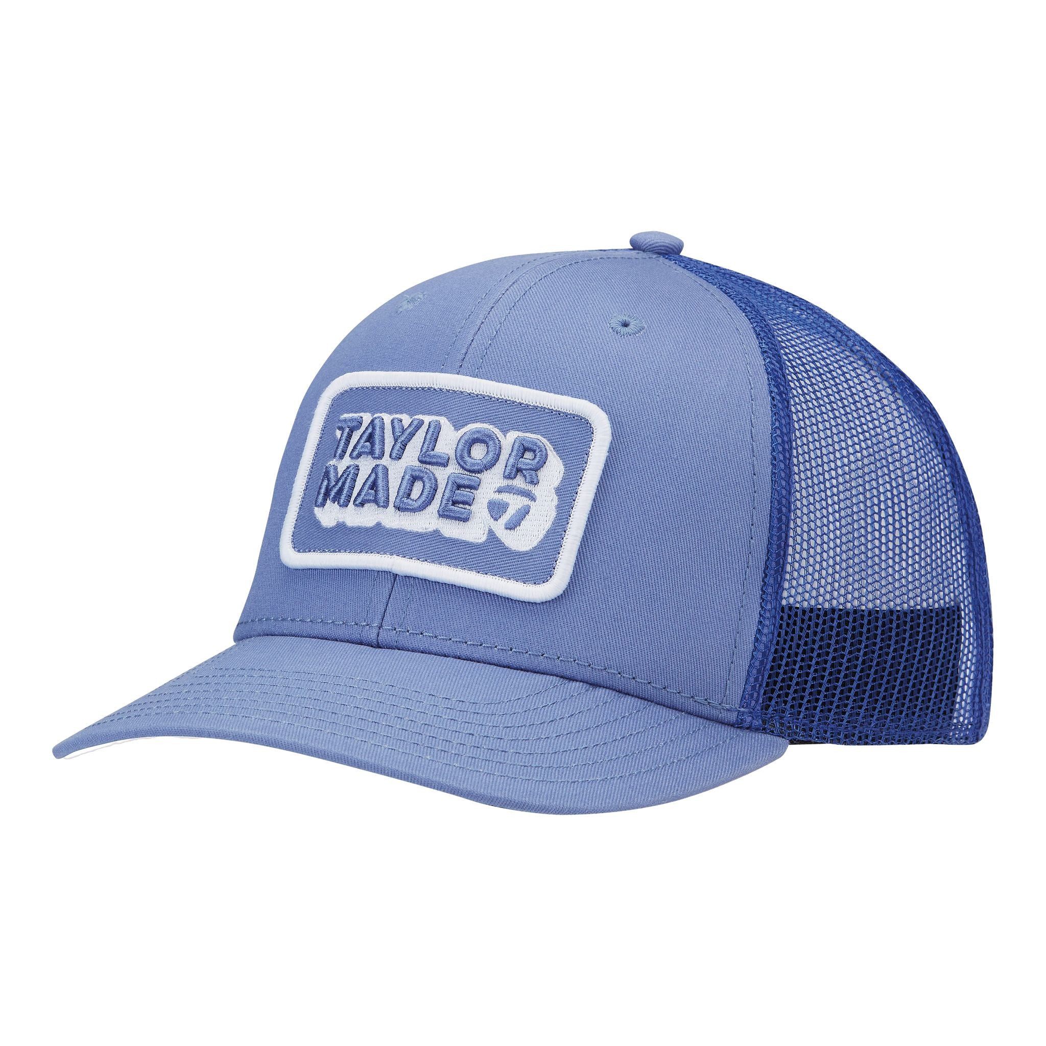 Cappellino da camionista retrò TaylorMade