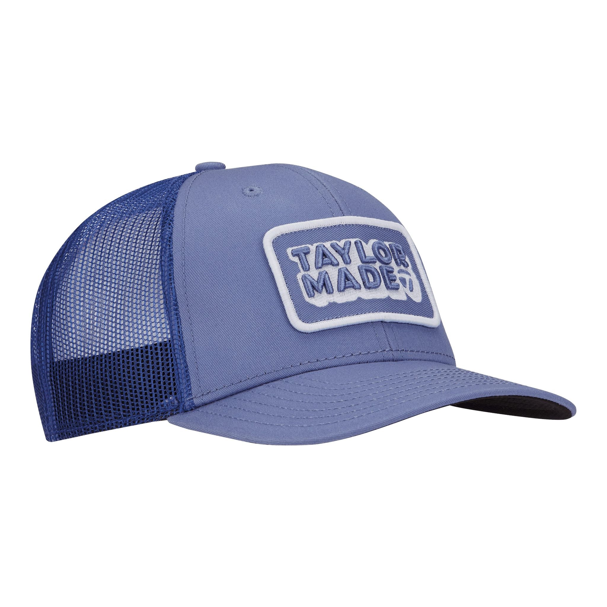 Cappellino da camionista retrò TaylorMade