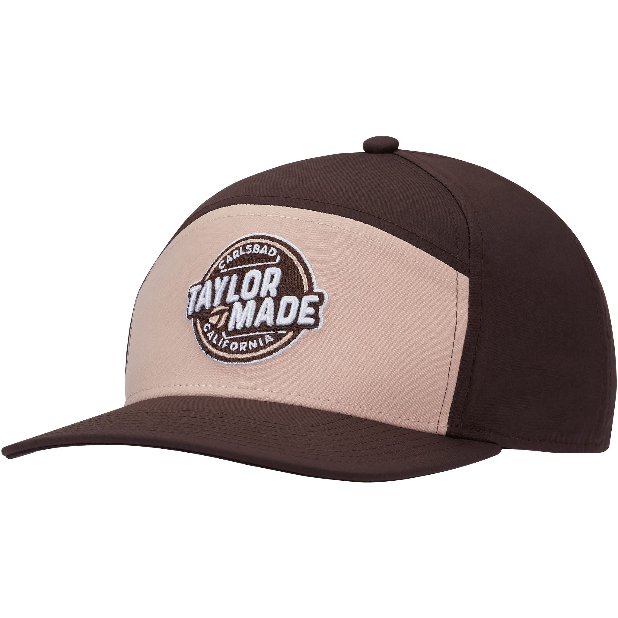 Cappellino snapback TaylorMade LS Horizon