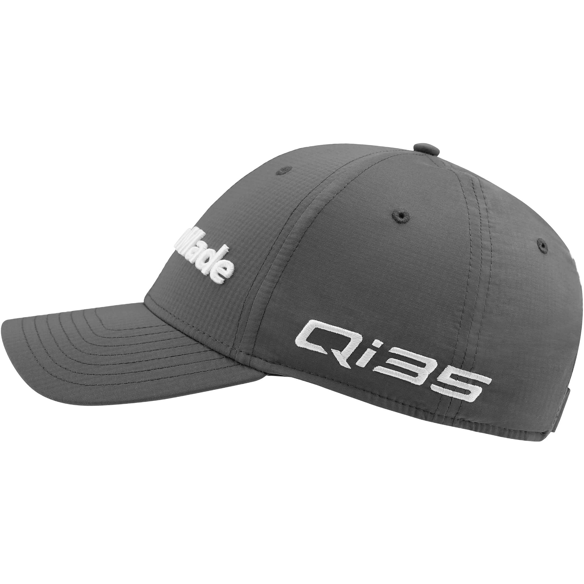 Cappellino TaylorMade Tour Radar da uomo