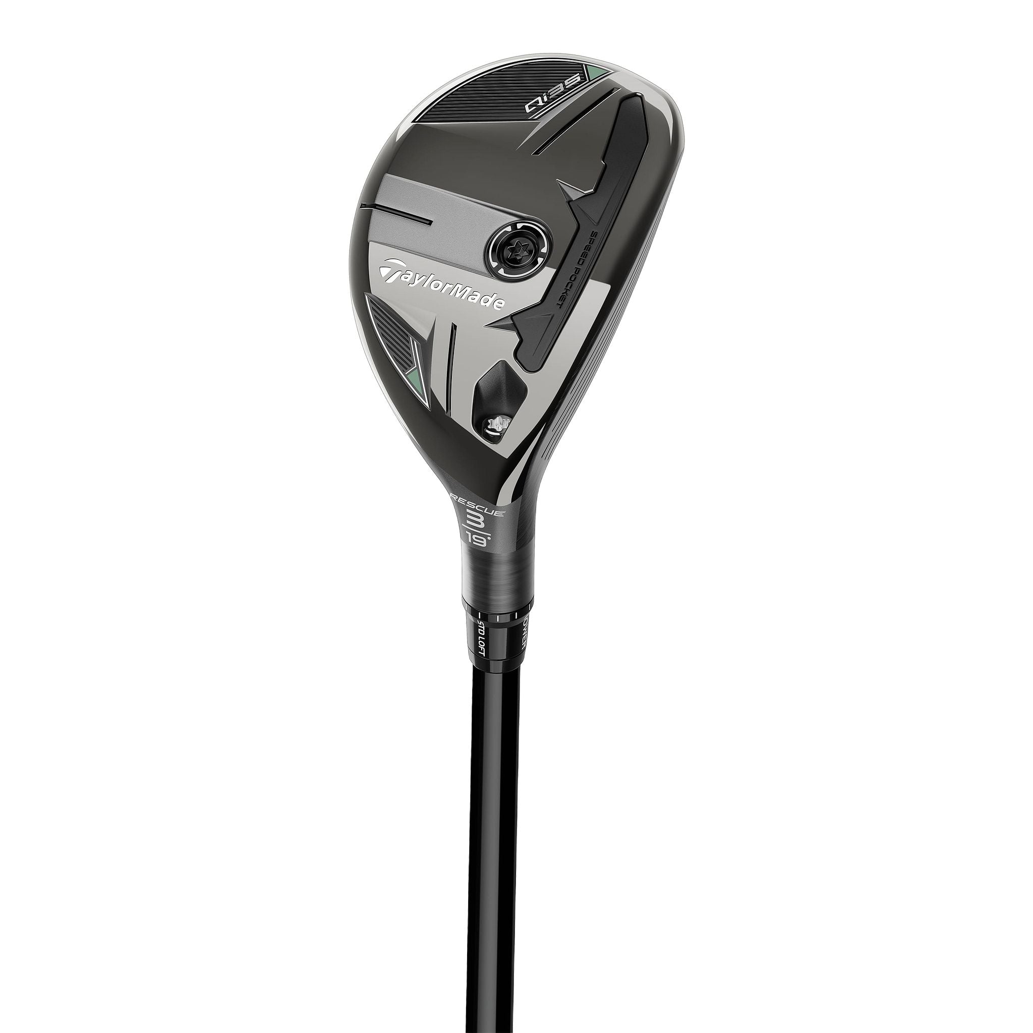 TaylorMade QI 35 ibrido da uomo