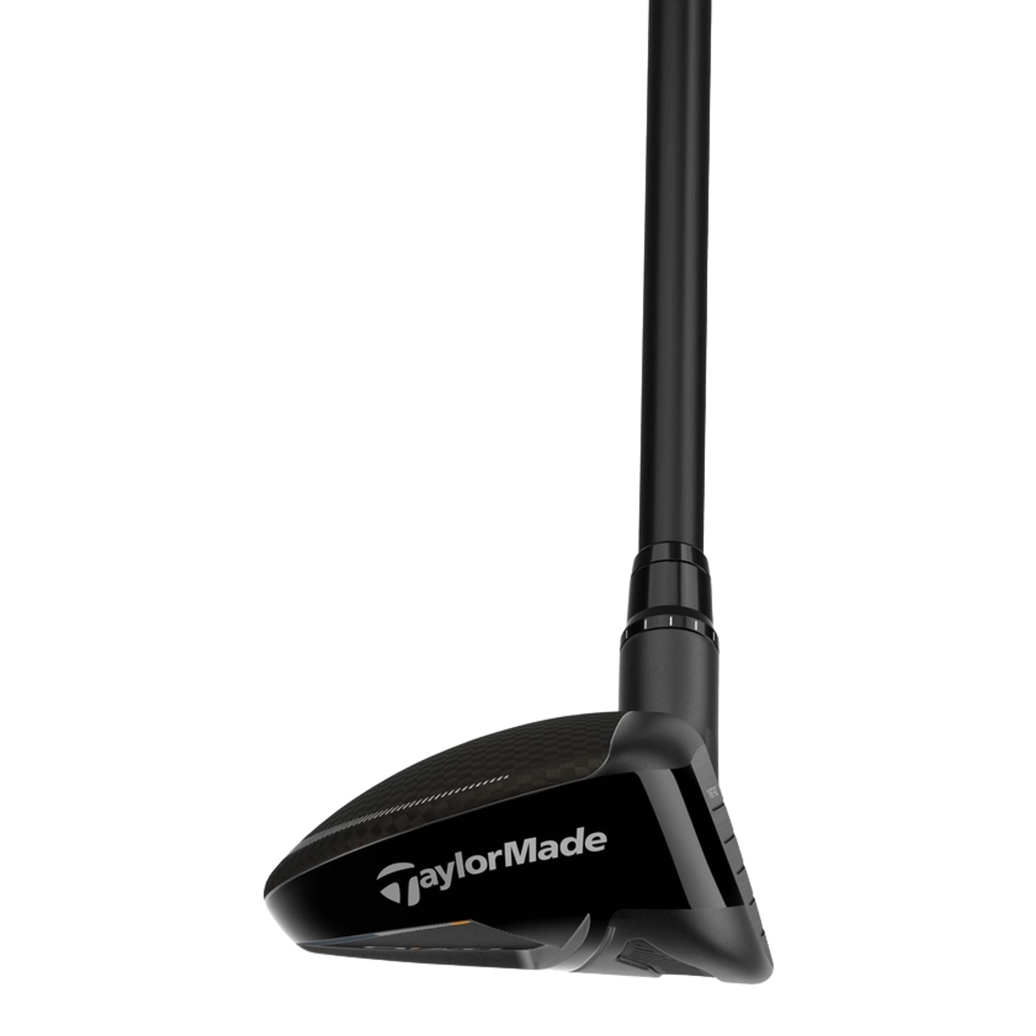 TaylorMade Qi4D Rescue