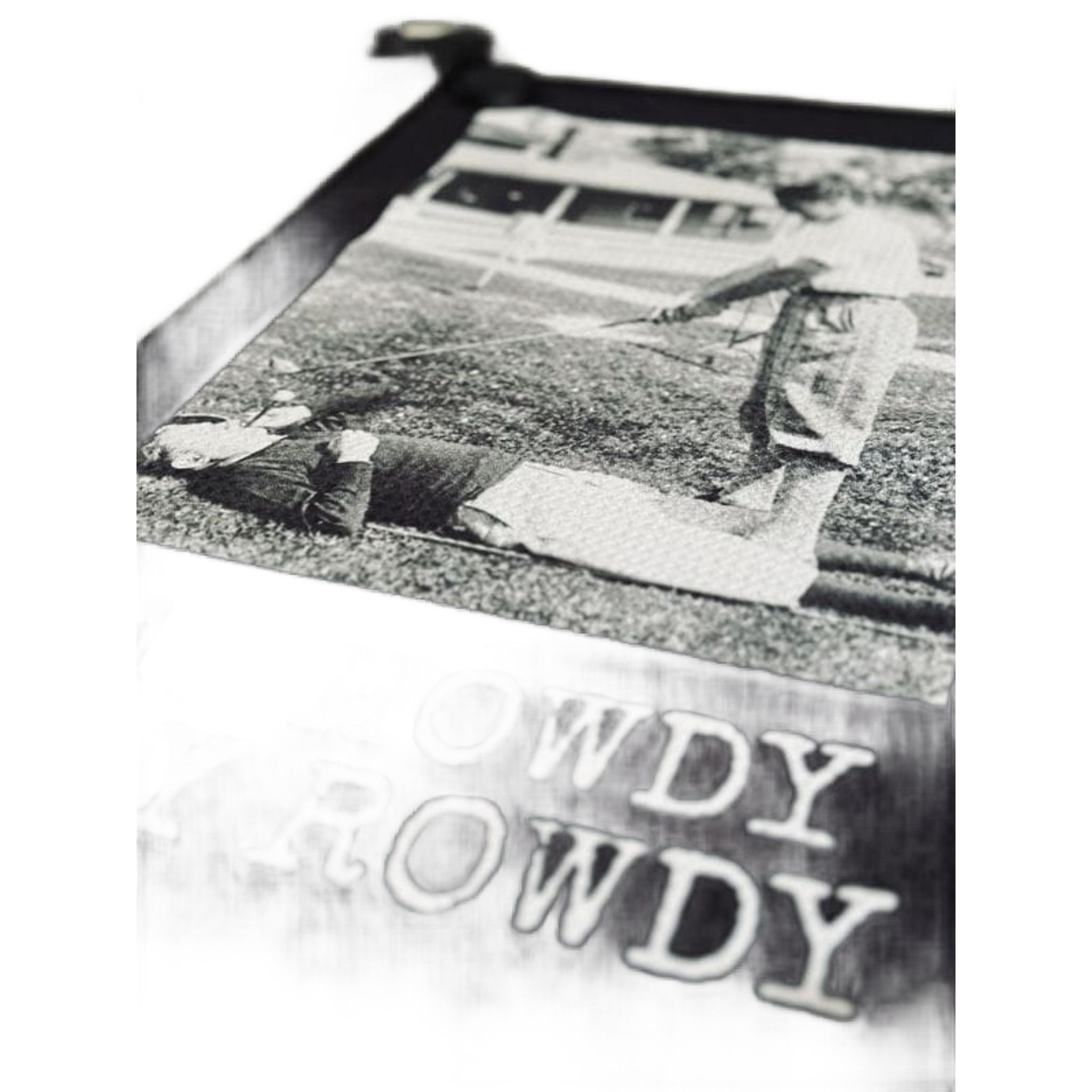 Golf Rowdies Salutatevi, restate turbolenti Asciugamani Max Club