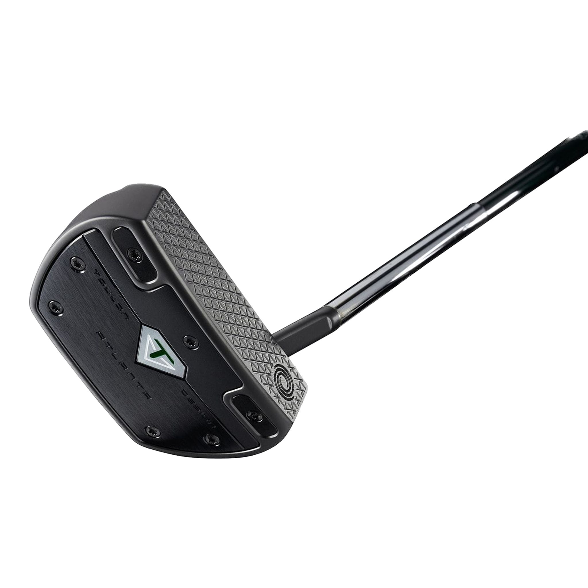 Pistola Tolone Atlanta H4.5 RH 35