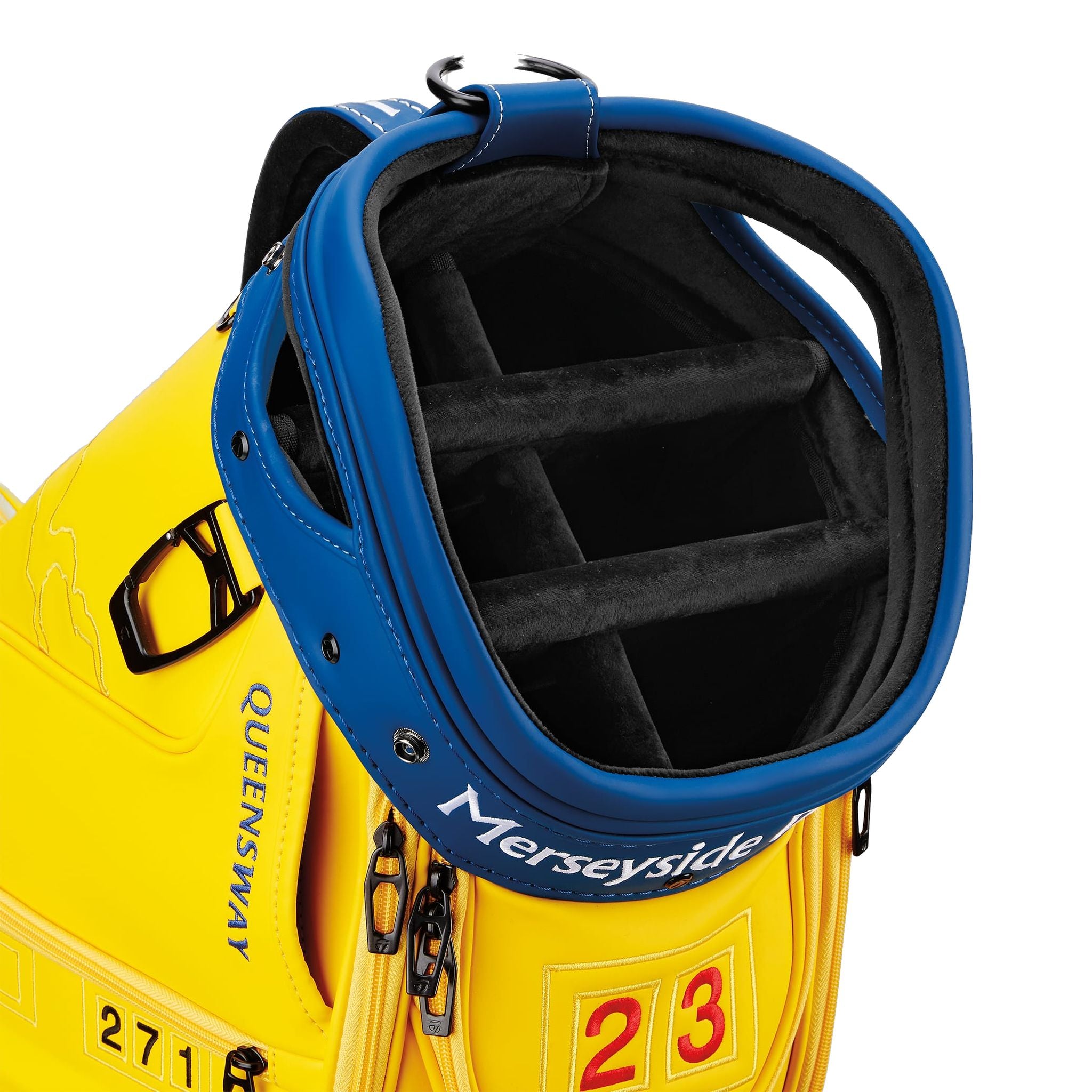 Borsa da staff TaylorMade "British Open" (23)