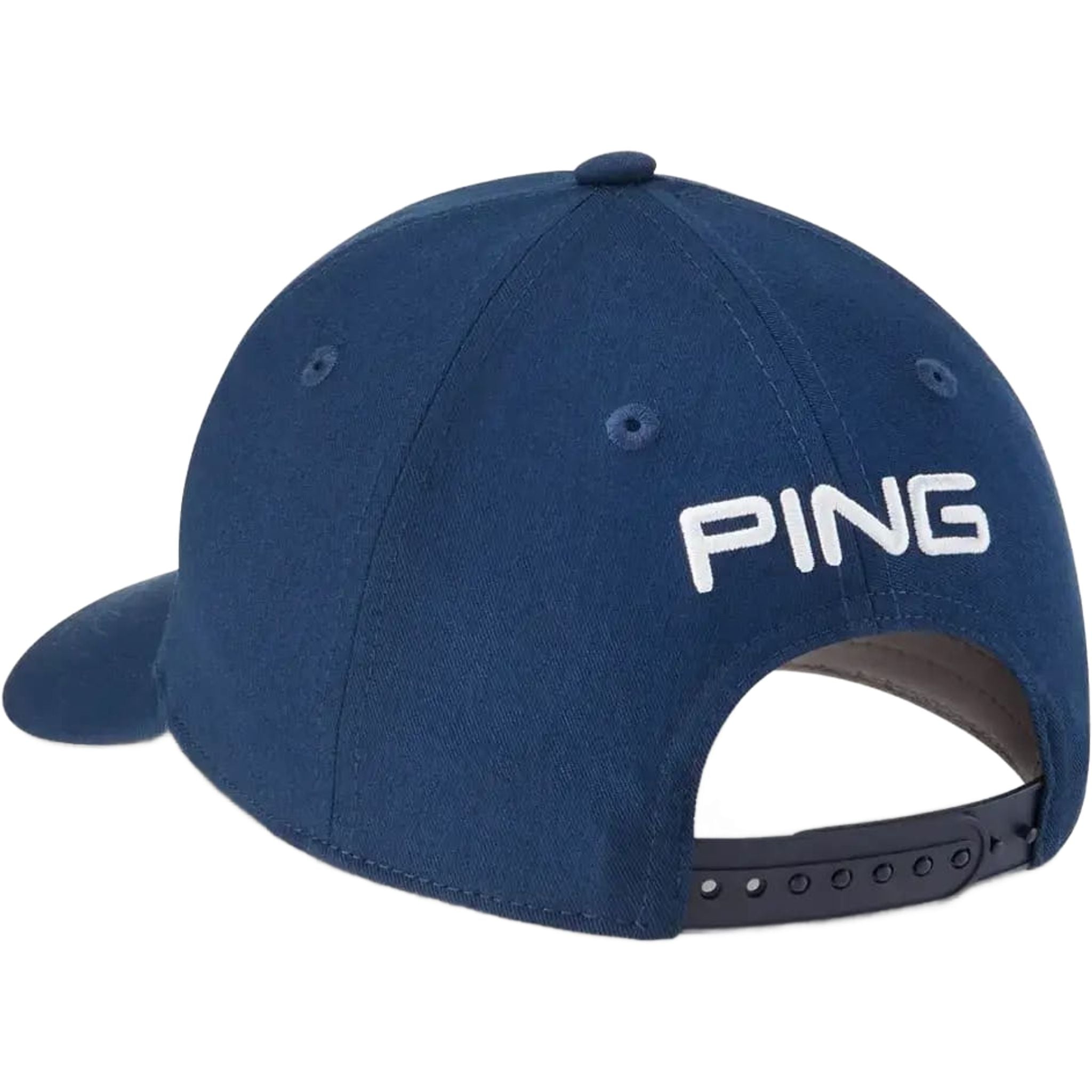 Cappellino Ping Tour Classic Blu Navy