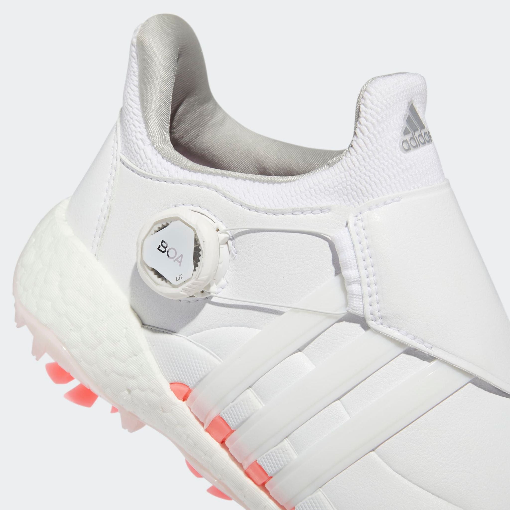 Adidas Tour360 22 Golfschuhe Damen