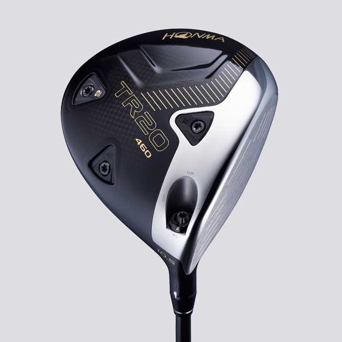 Honma TR-20 460 pilota da uomo