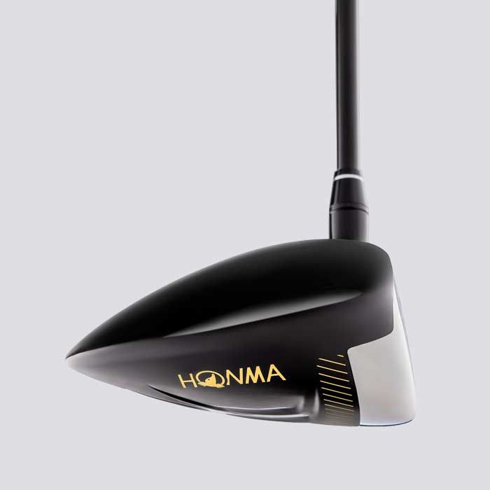 Honma TR-20 460 pilota da uomo