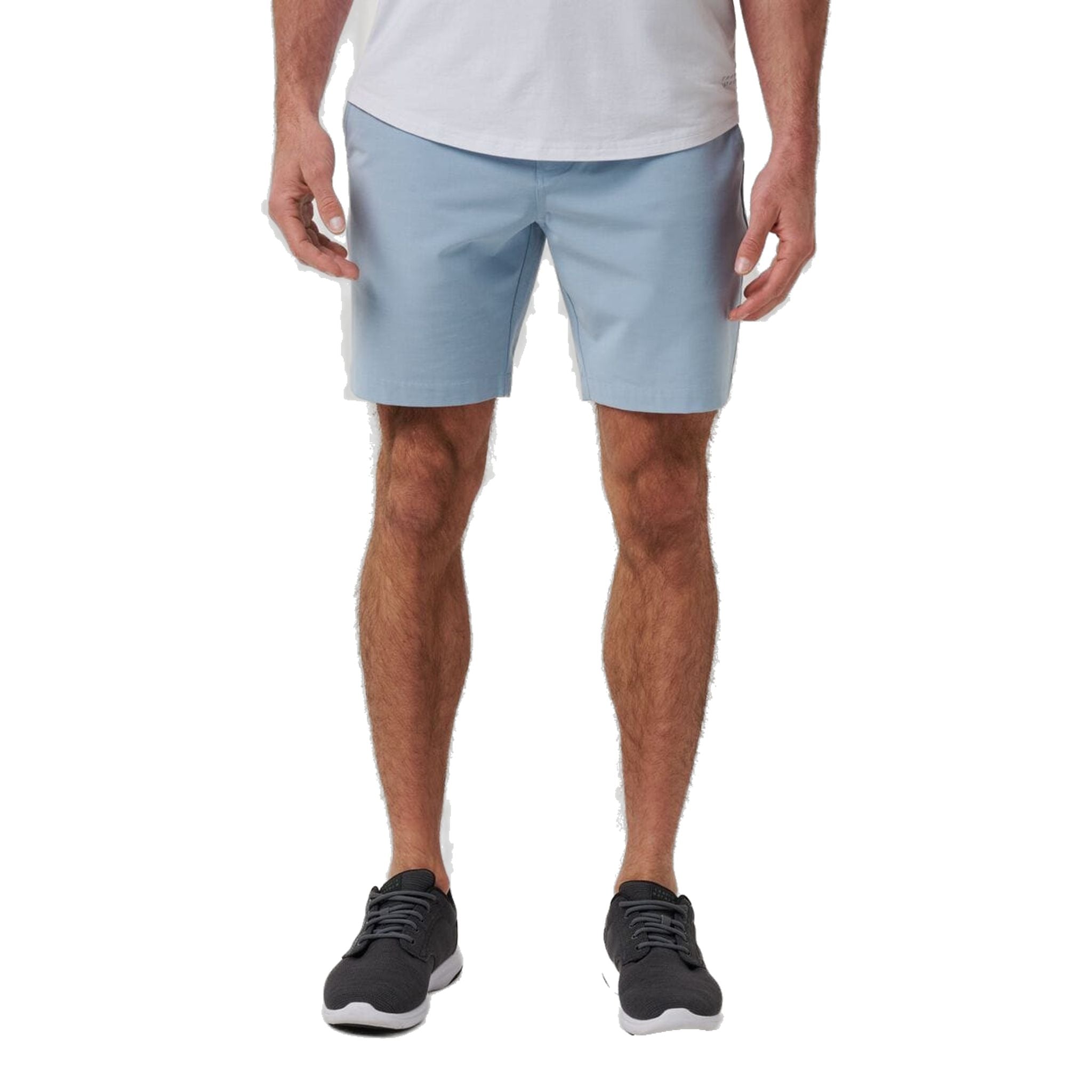 Travis Mathew Tech Chino corti da uomo