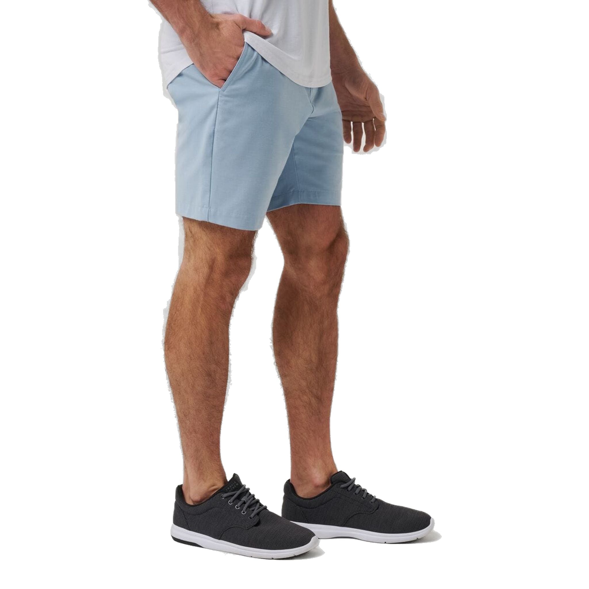 Travis Mathew Tech Chino corti da uomo