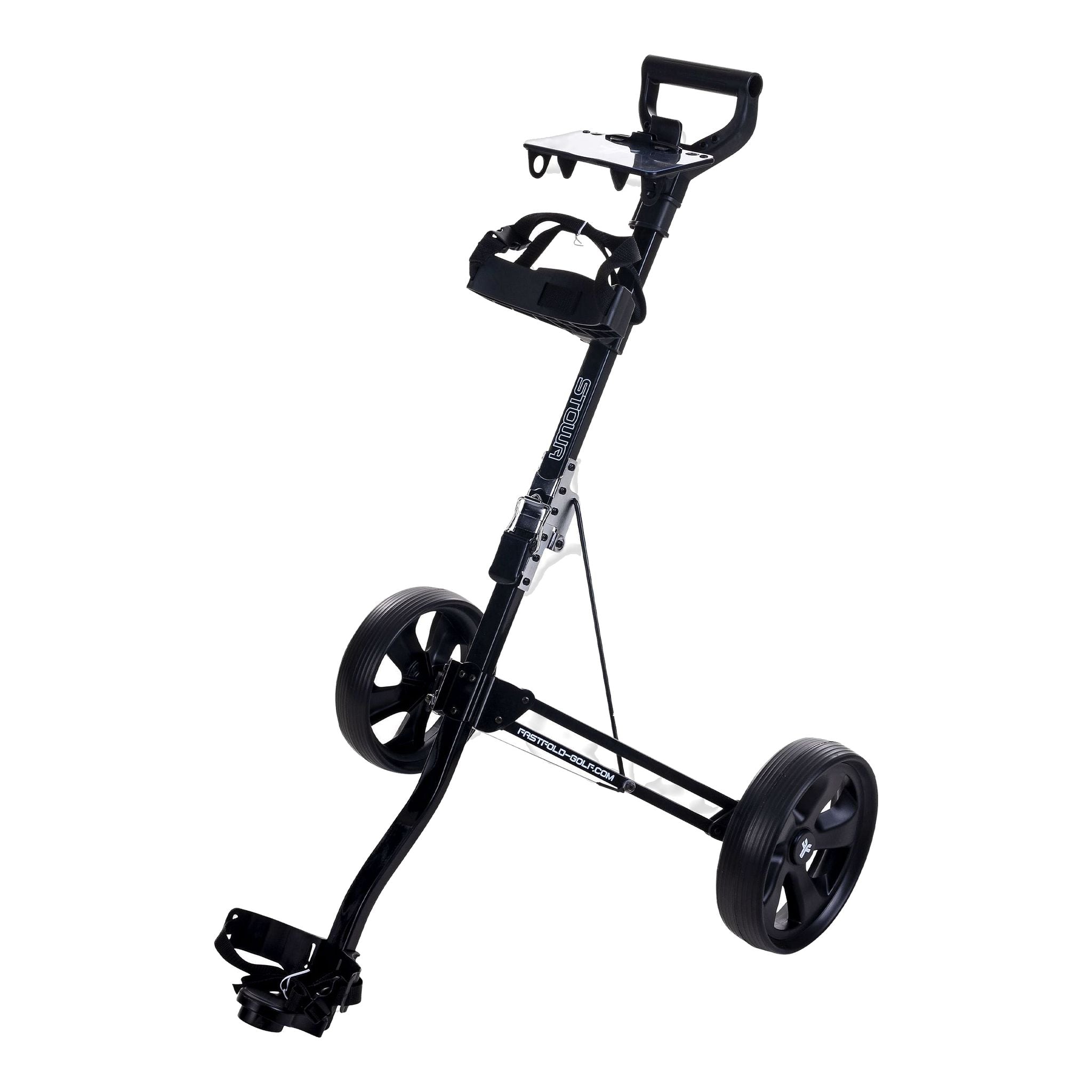 Carrello FastFold Stowa II