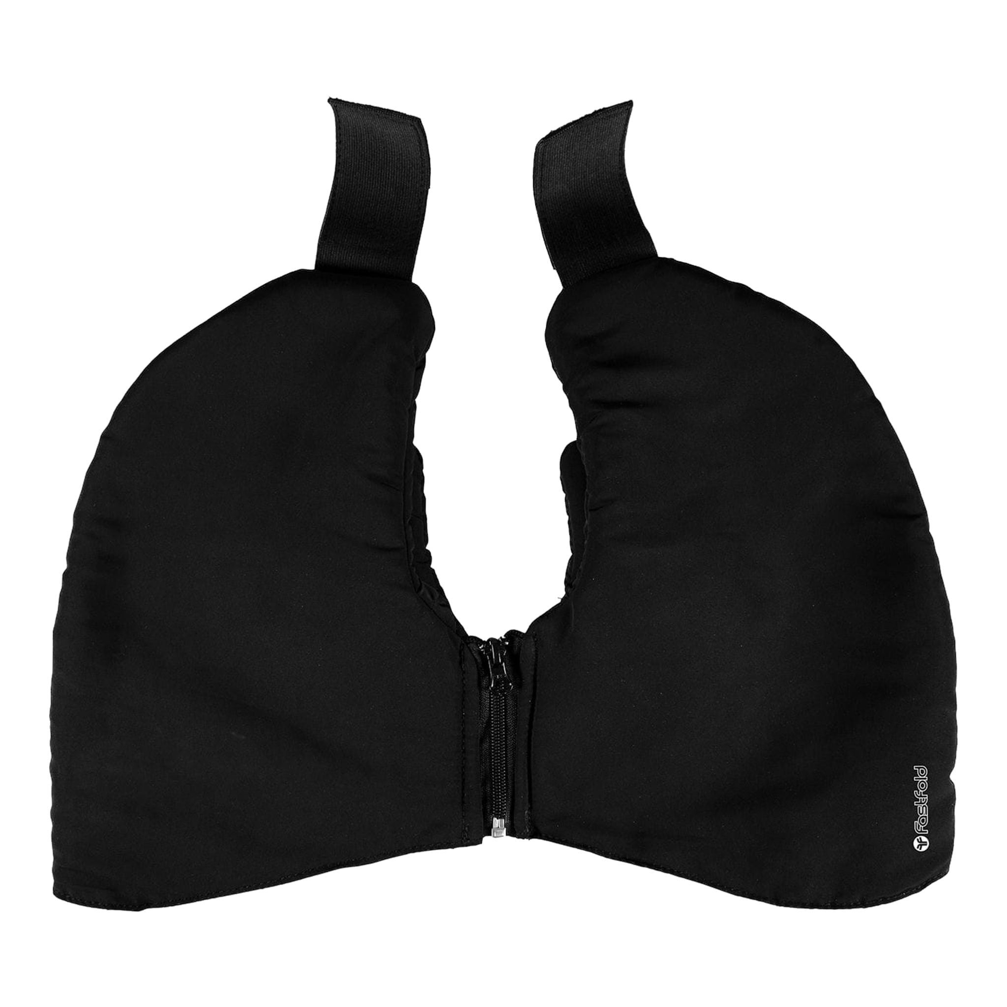 Guanti FastFold neri