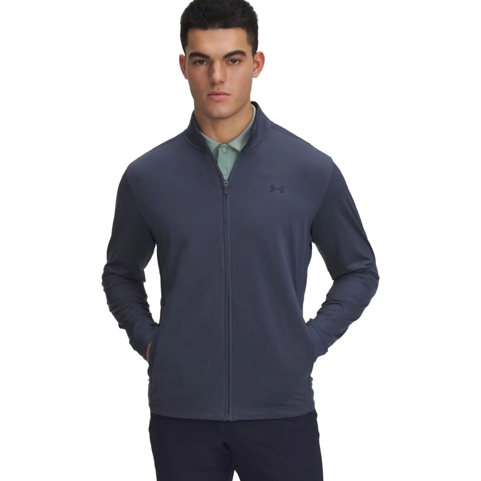 Zip intera Under Armour UA Drive