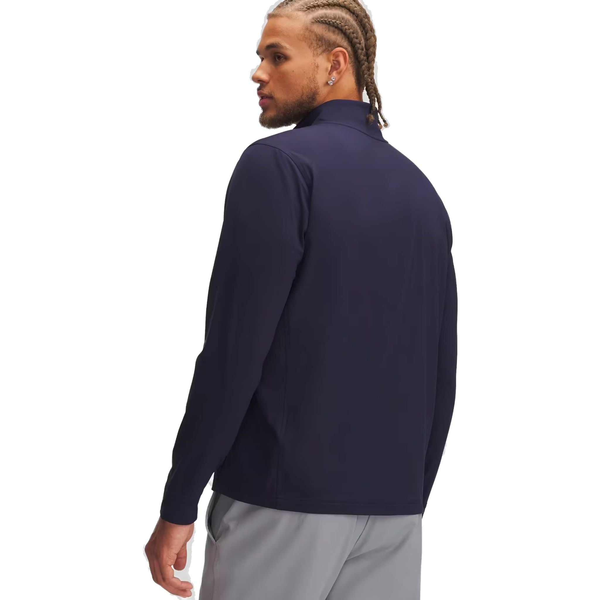 Felpa con cappuccio Under Armour UA Drive 1/4