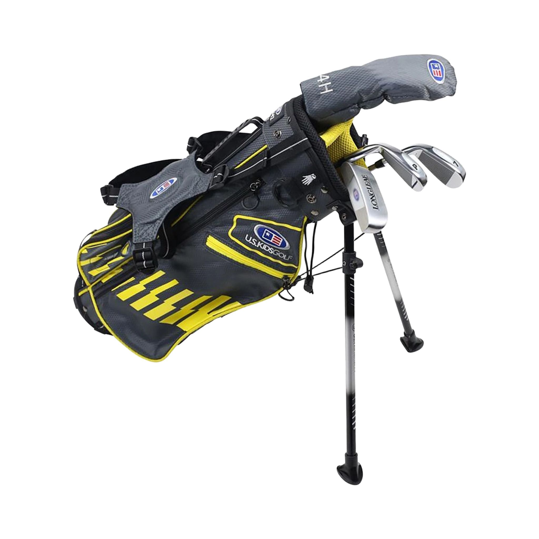 Set completi ultraleggeri US Kids