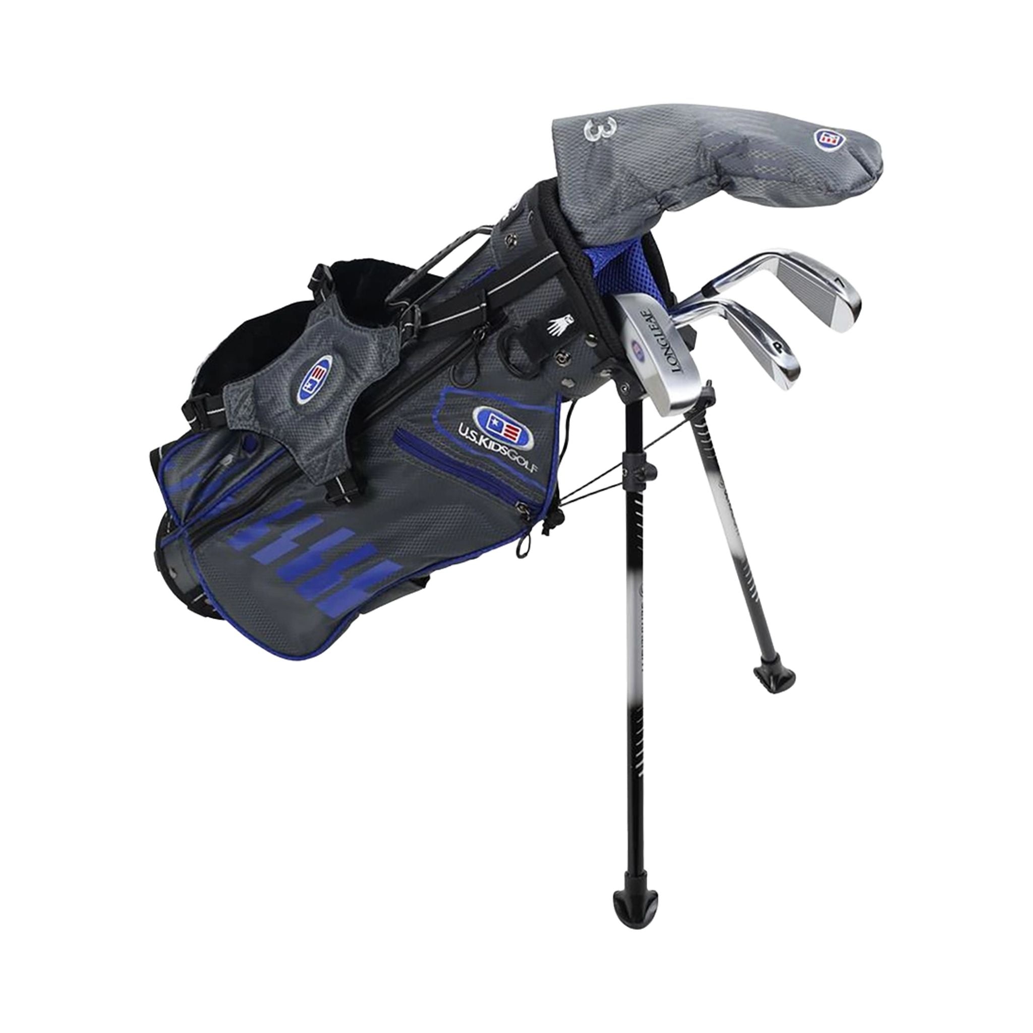 Set completi ultraleggeri US Kids