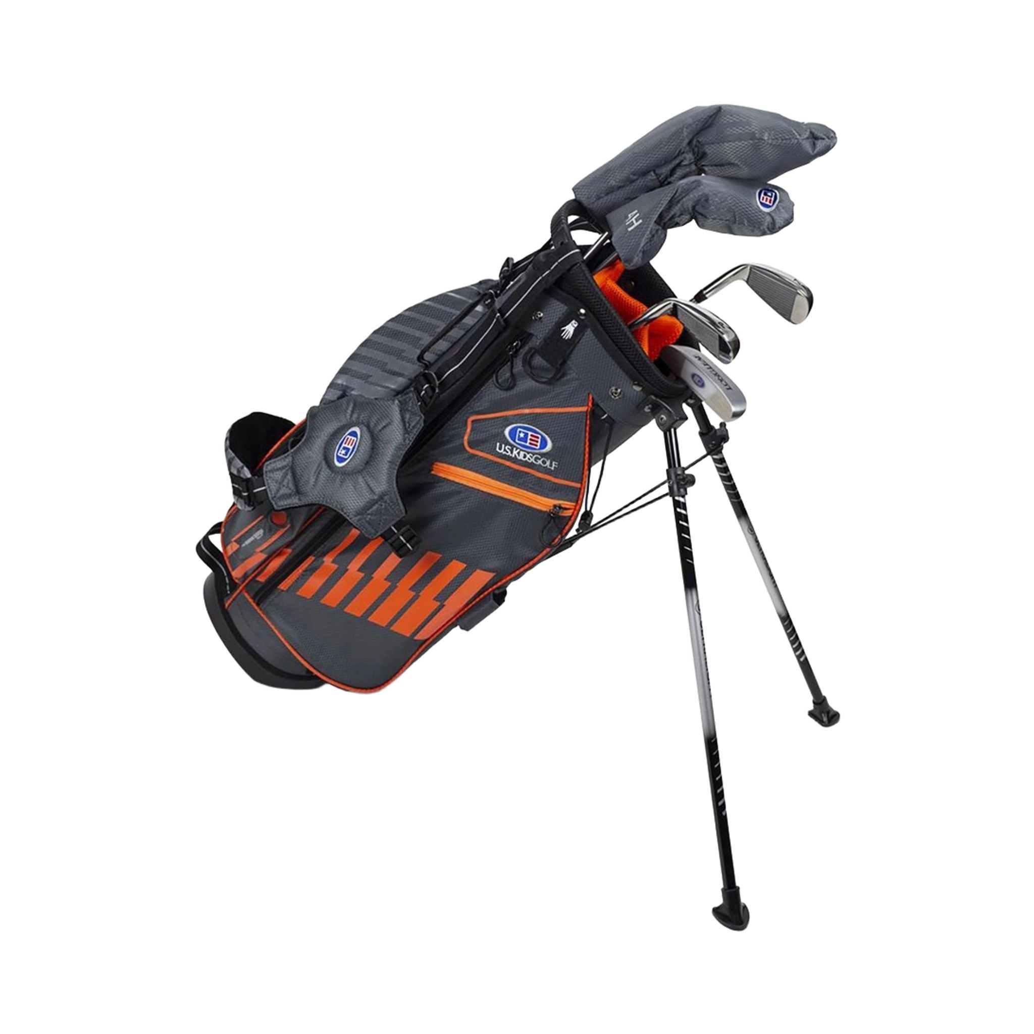 Set completi ultraleggeri US Kids